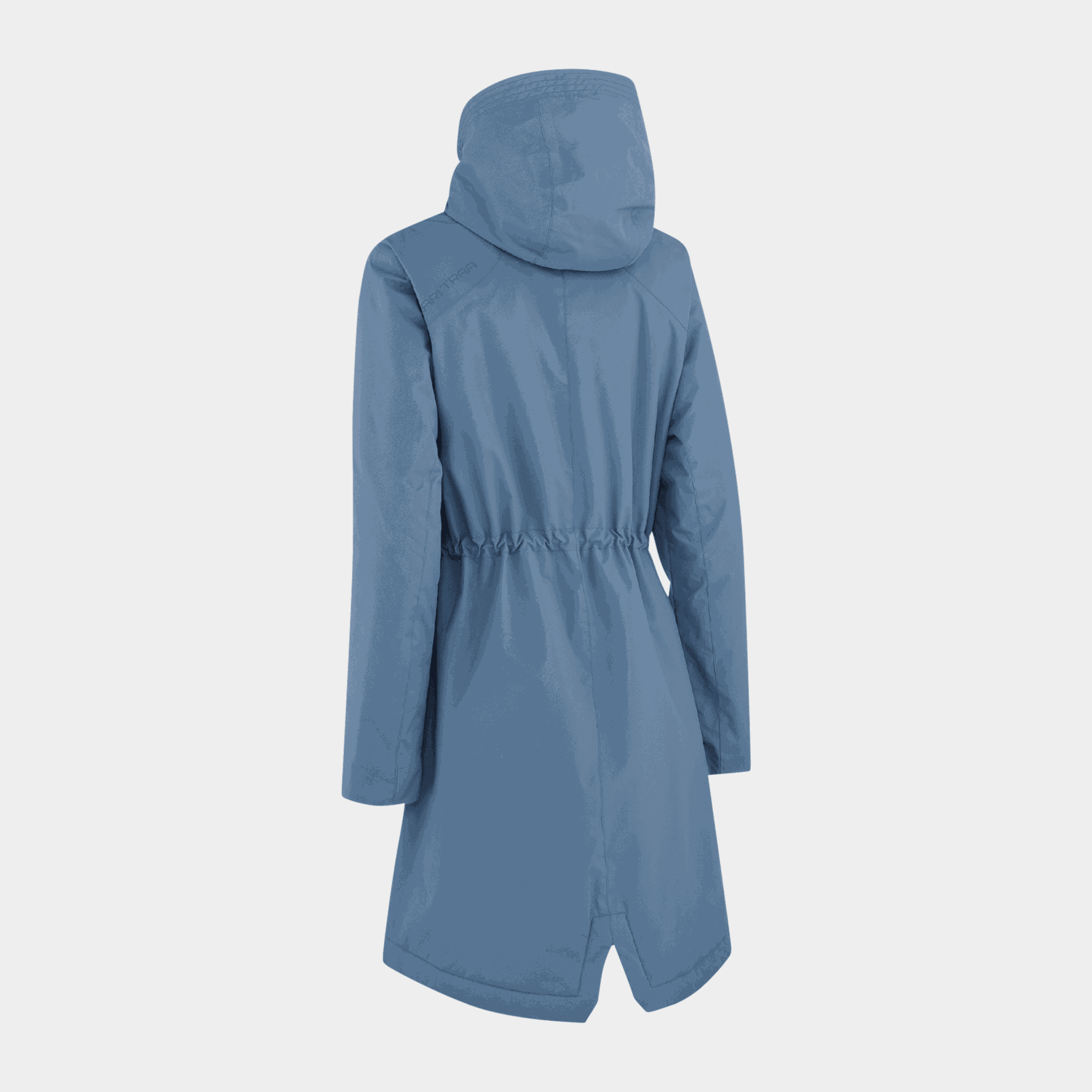 Tesdal Parka, jakke, dame - full image 4