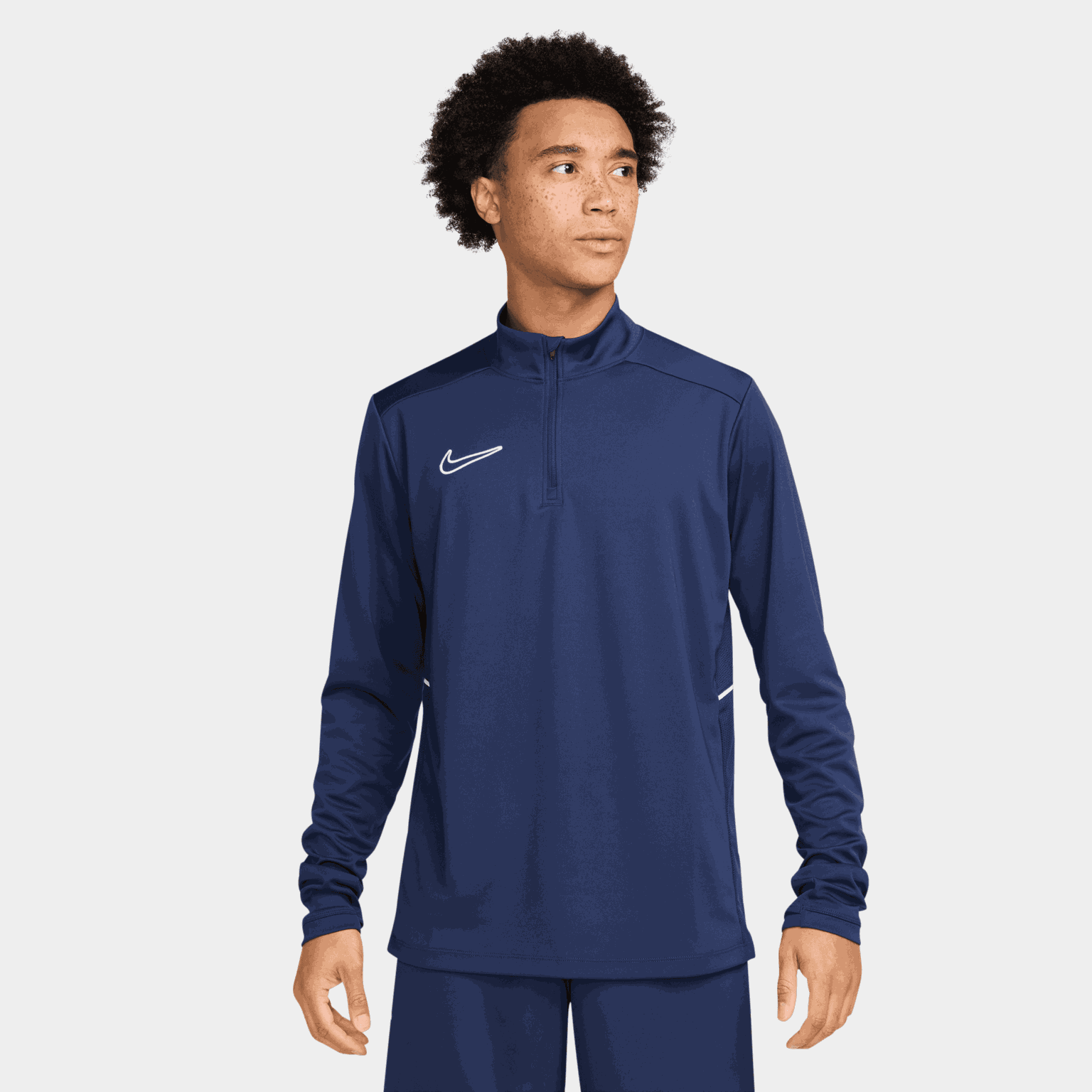 Dri-FIT Academy 25 Dril Top Br, treningsgenser, herre - full image 1