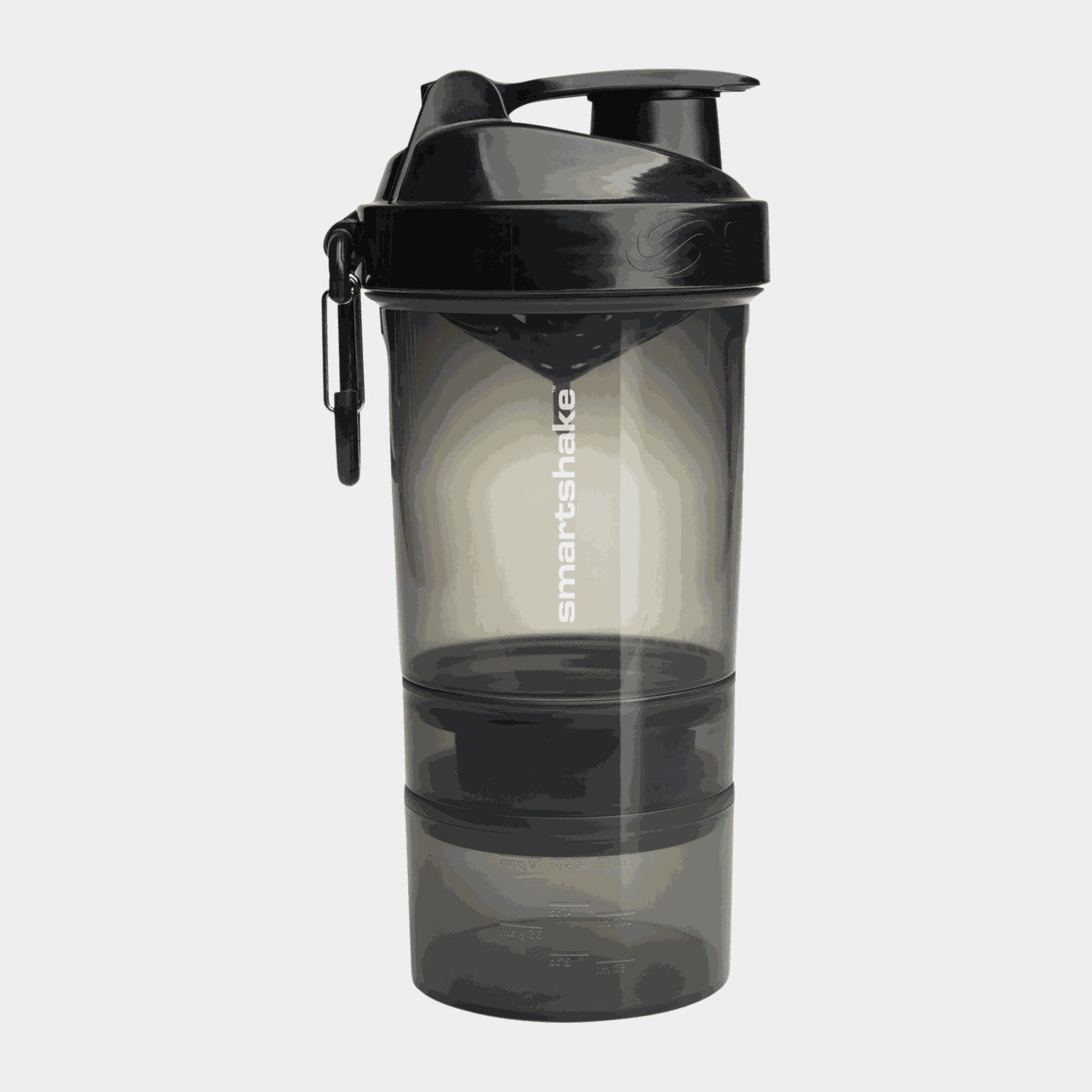 O2GO 400 ml, shaker - full image 1