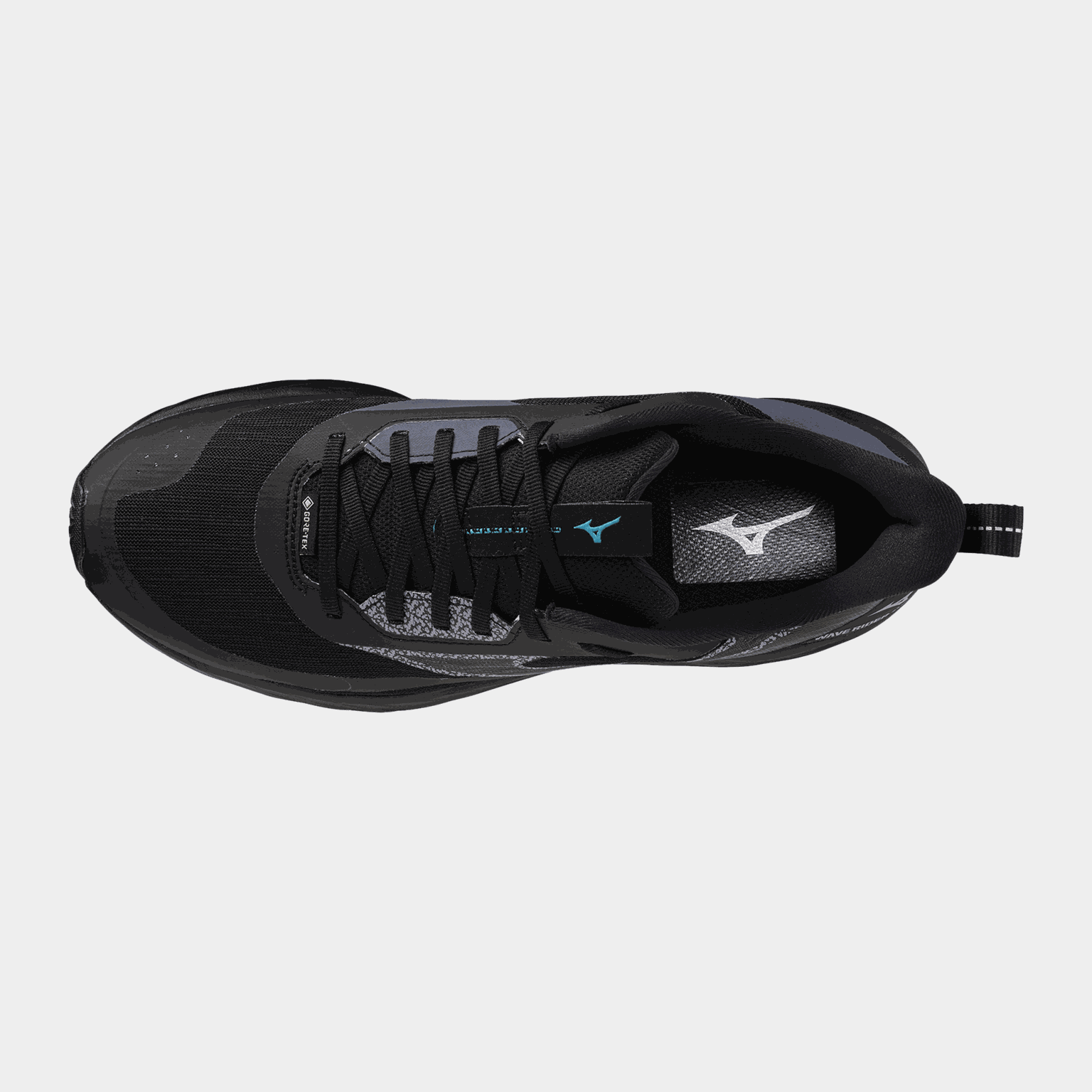 Wave Rider Gore-Tex 3, løpesko, herre - full image 4