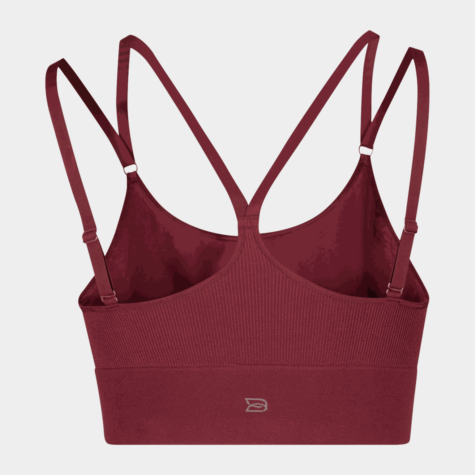 Seamless Top, treningstopp, dame - full image 2