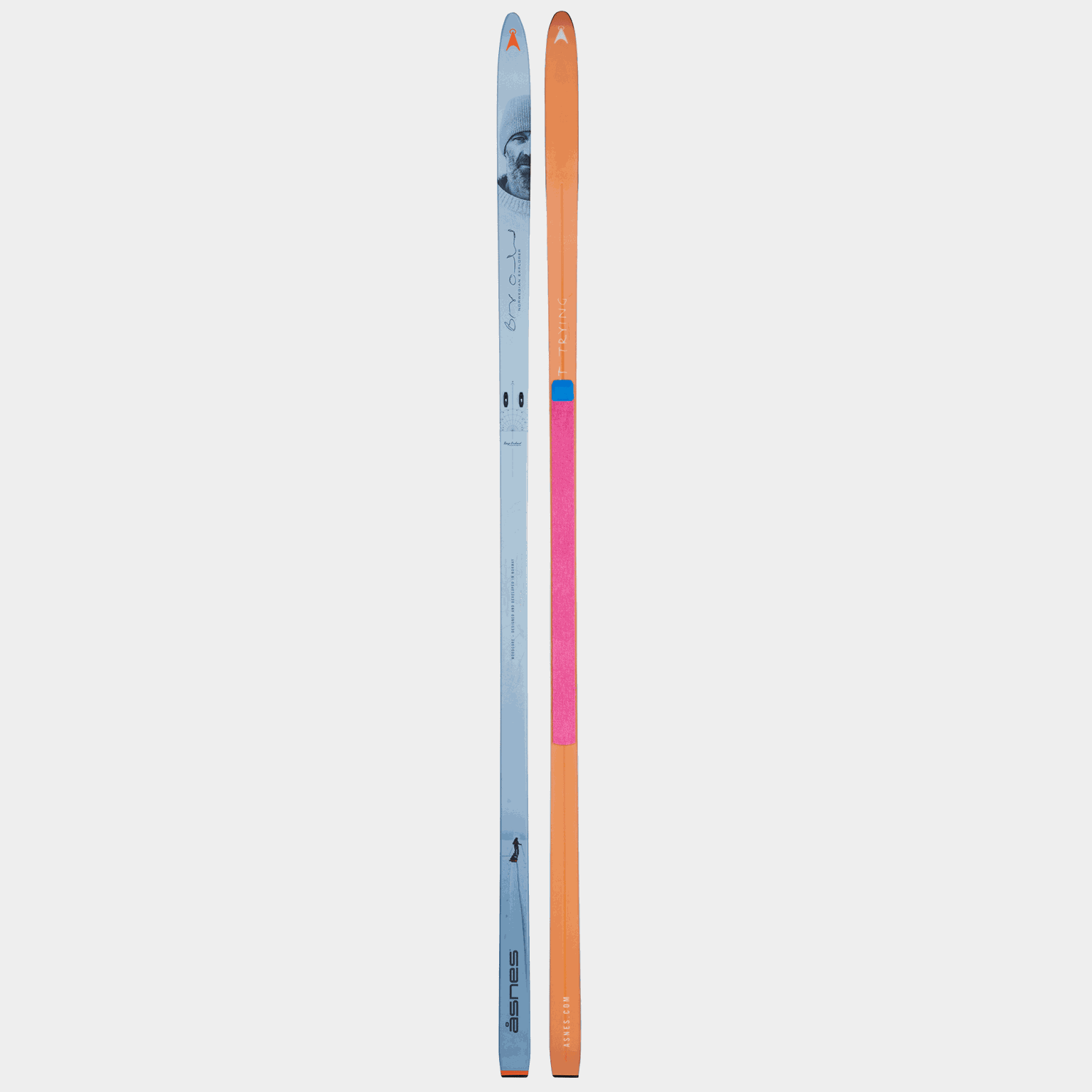 BC Skis Børge Ousland 25/26 - full image 4