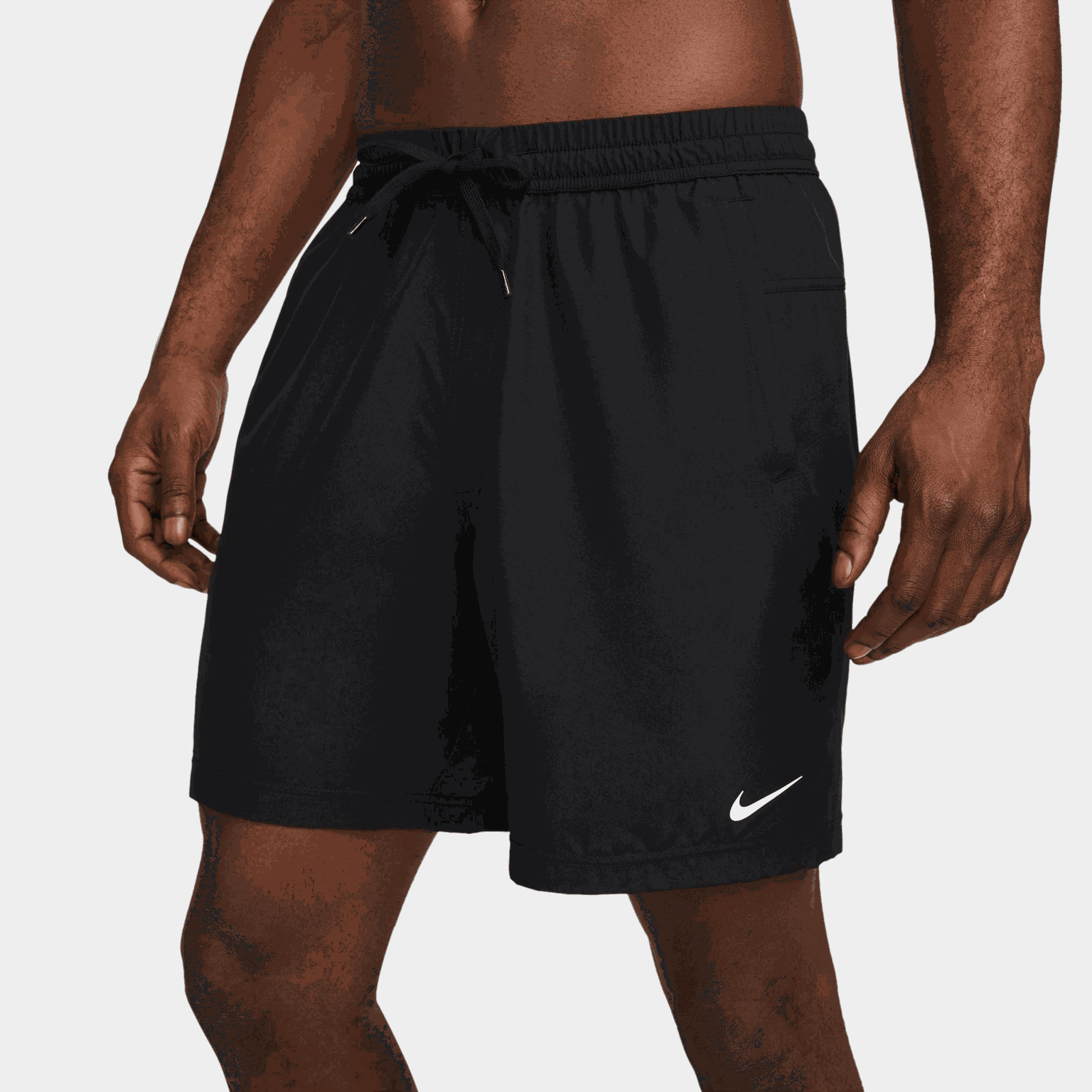 Dri-FIT Form Short, treningsshorts, herre - full image 1