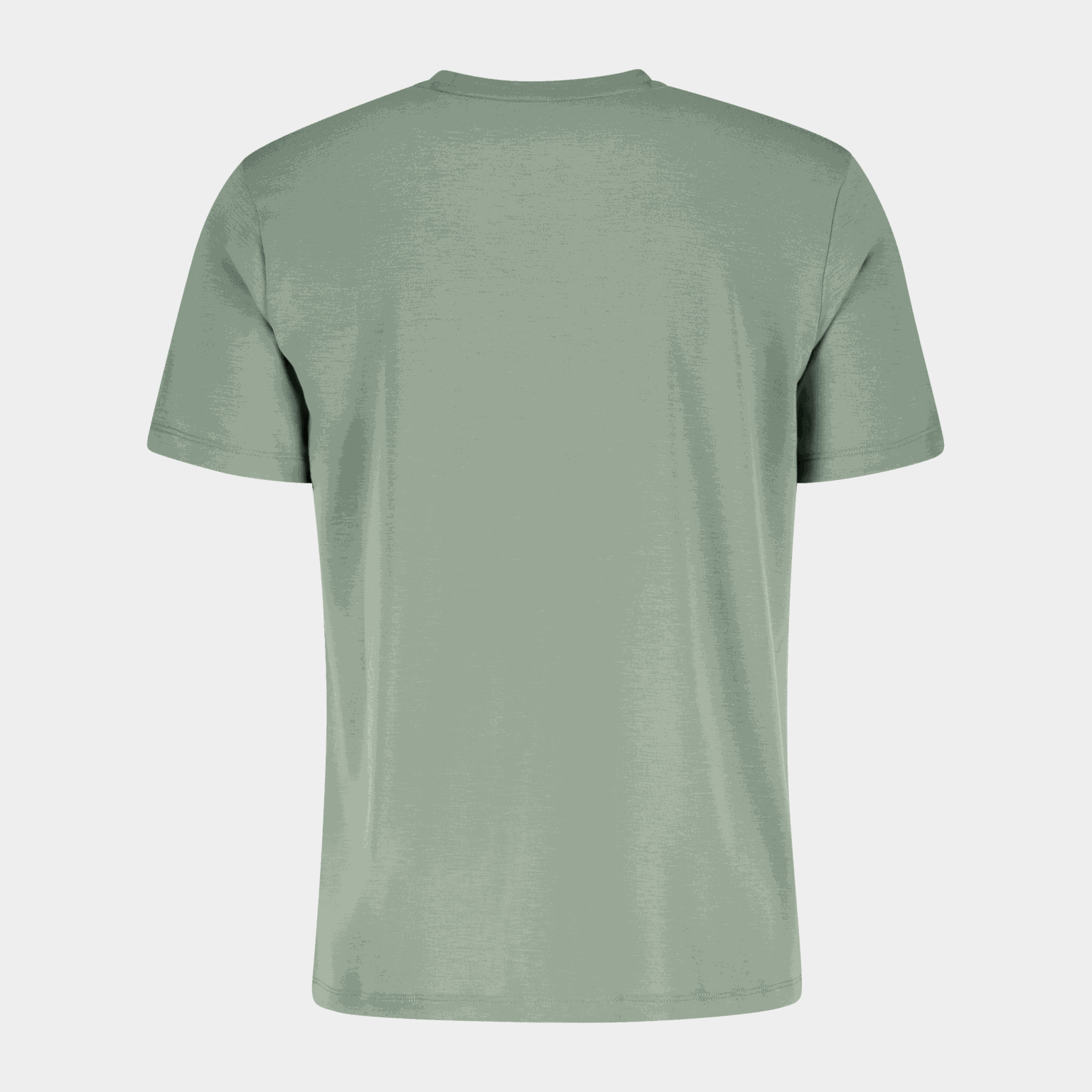 Skog Graphic T-shirt, t-skjorte - full image 2