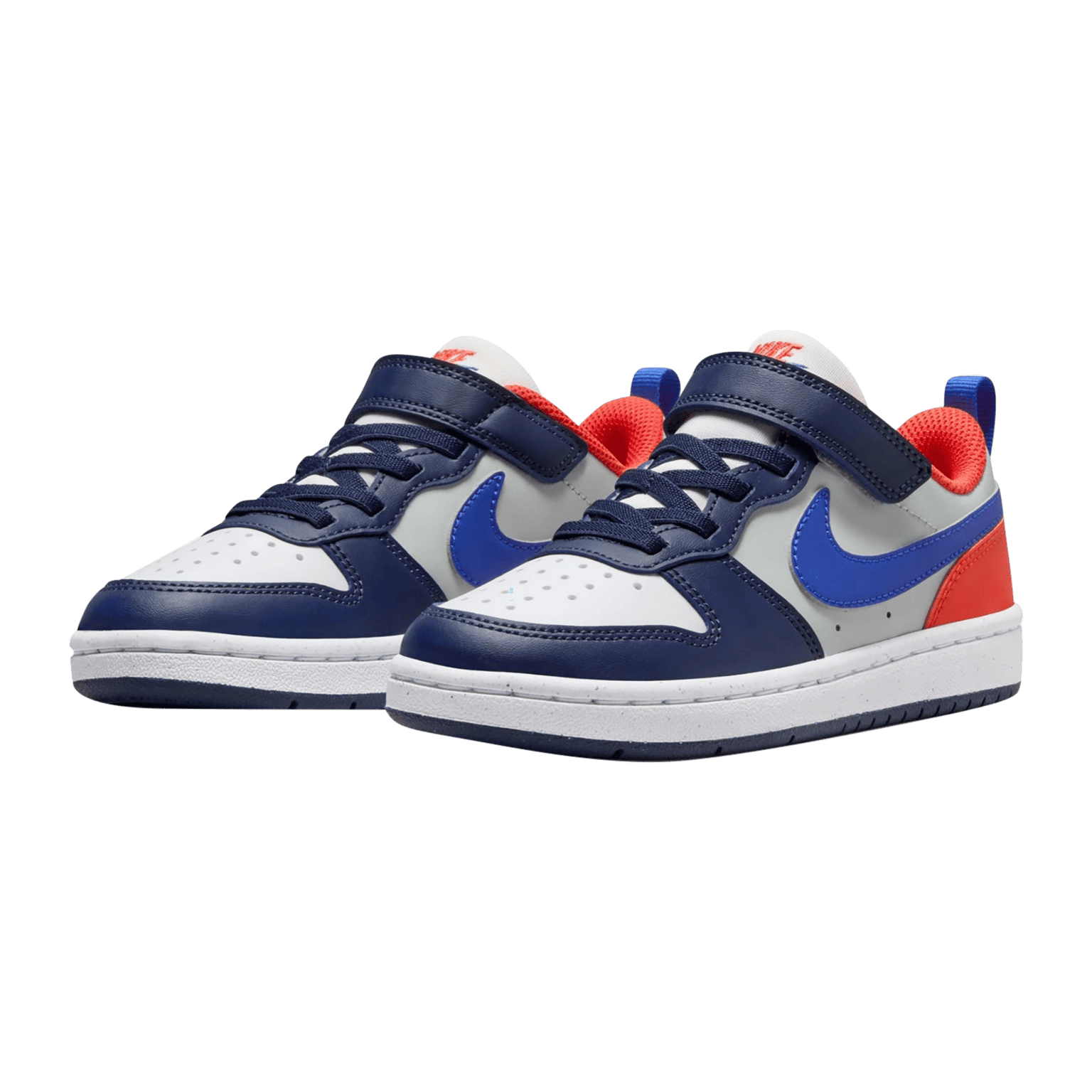 Court Borough Low Recraft Litt