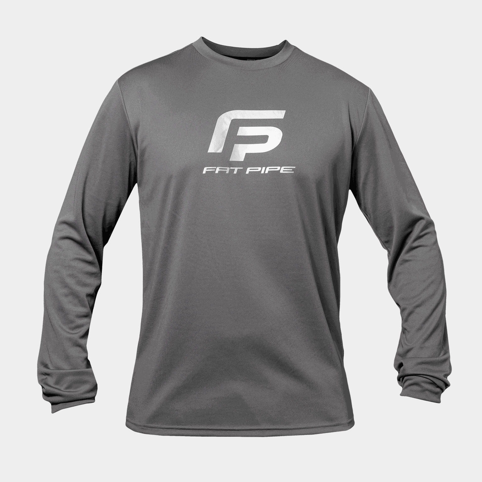 Marlon Long Sleeve T-Shirt 25/26, treningsgenser - full image 1