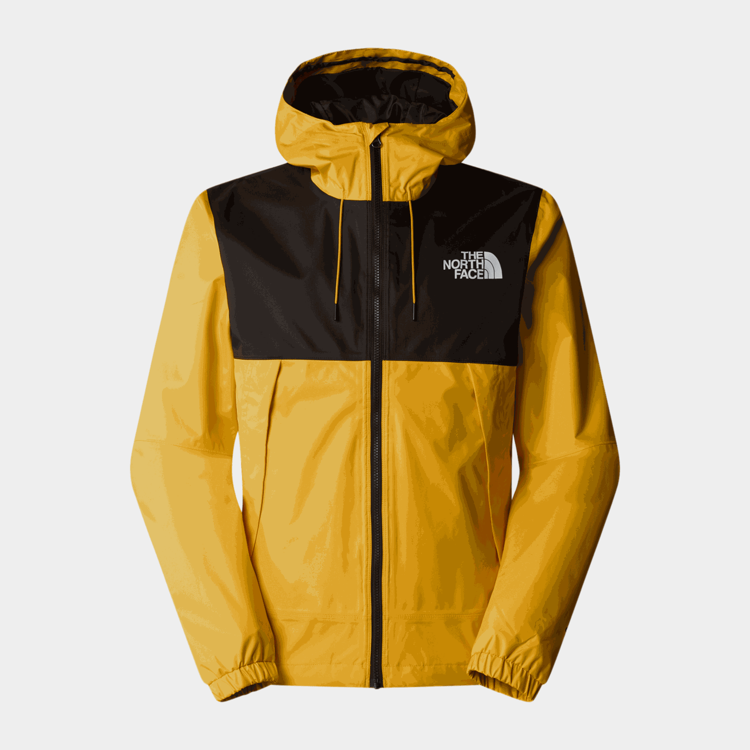 Mountain Q Jacket - full image 1