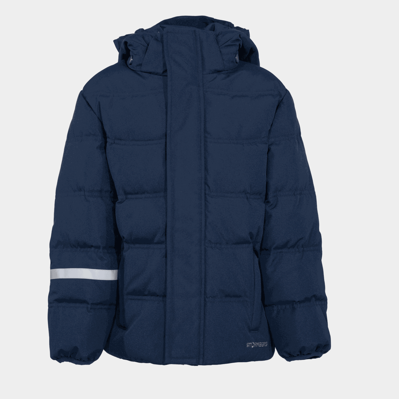 Kemi Down Jacket, dunjakke, barn - full image 1