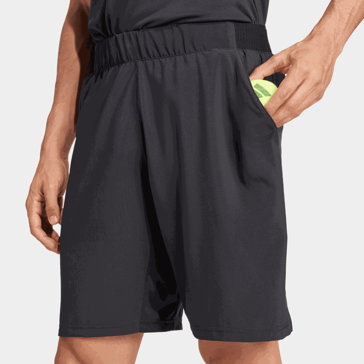 Club Stretch Woven Shorts, tennisshorts, herre - full image 3