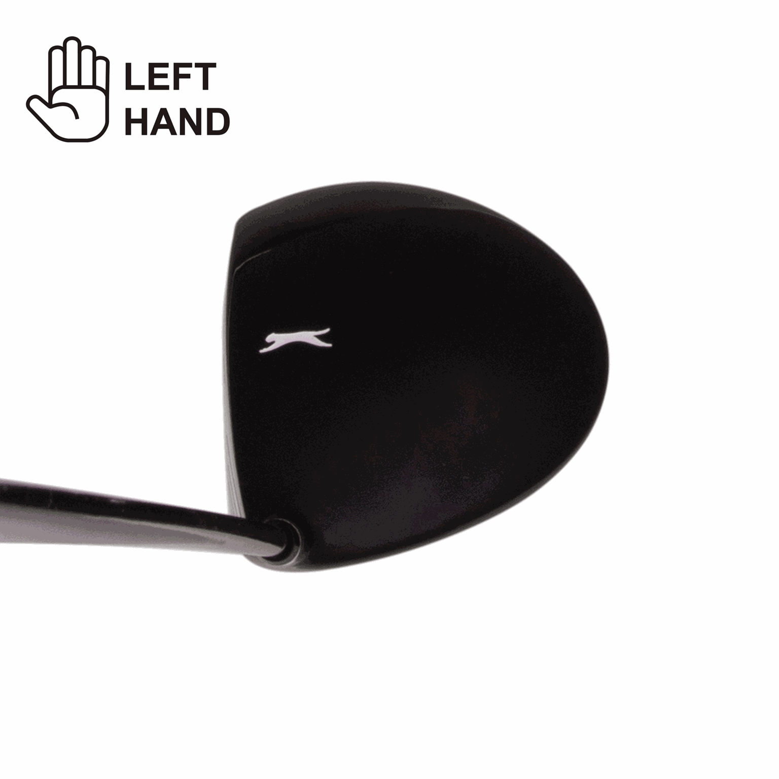 VS Driver Graphite RL, driver, venstre, herre - full image 3