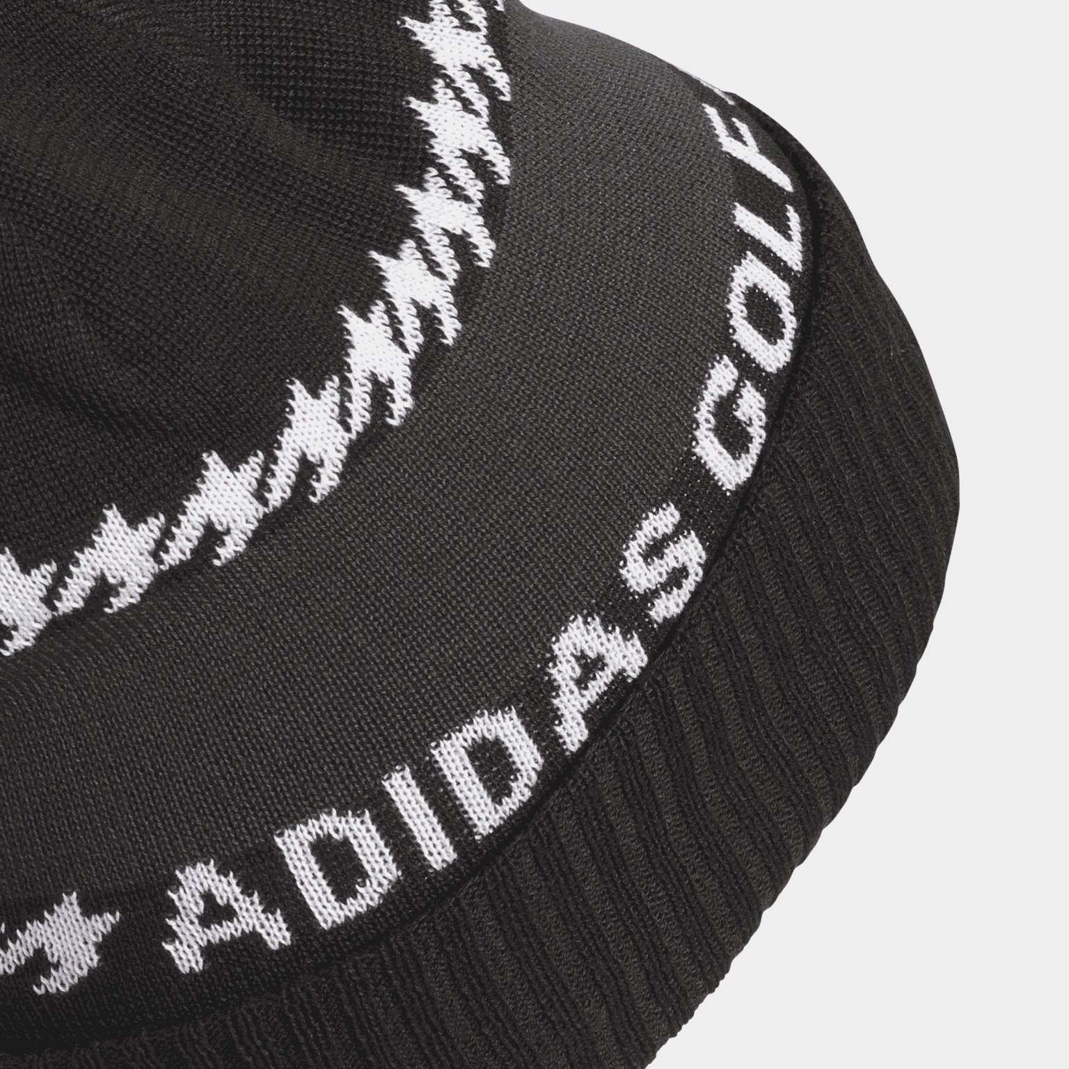 Pom COLD.RDY Beanie, lue, herre - full image 3