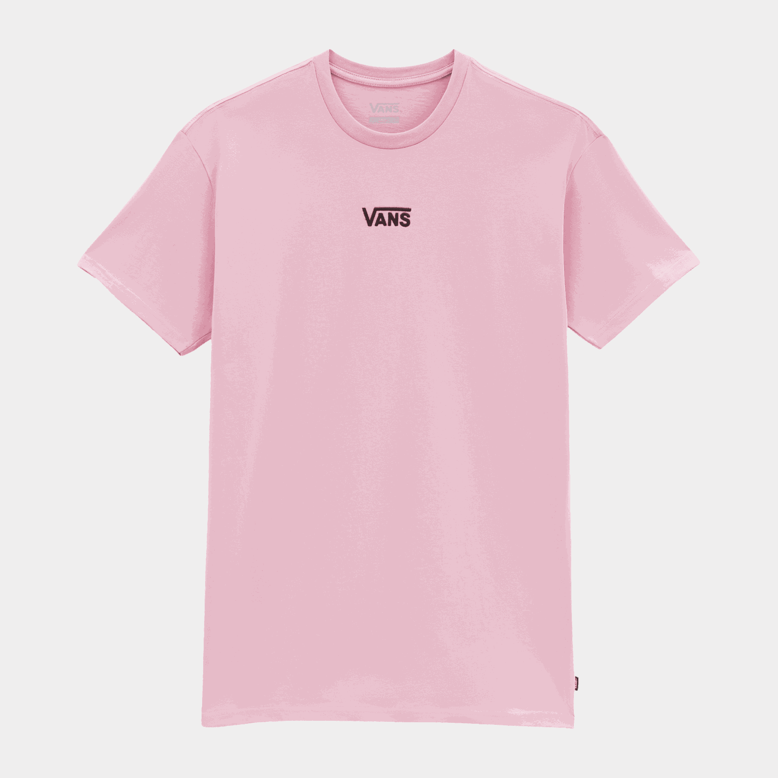 Center Vee Tee Dress - full image 1