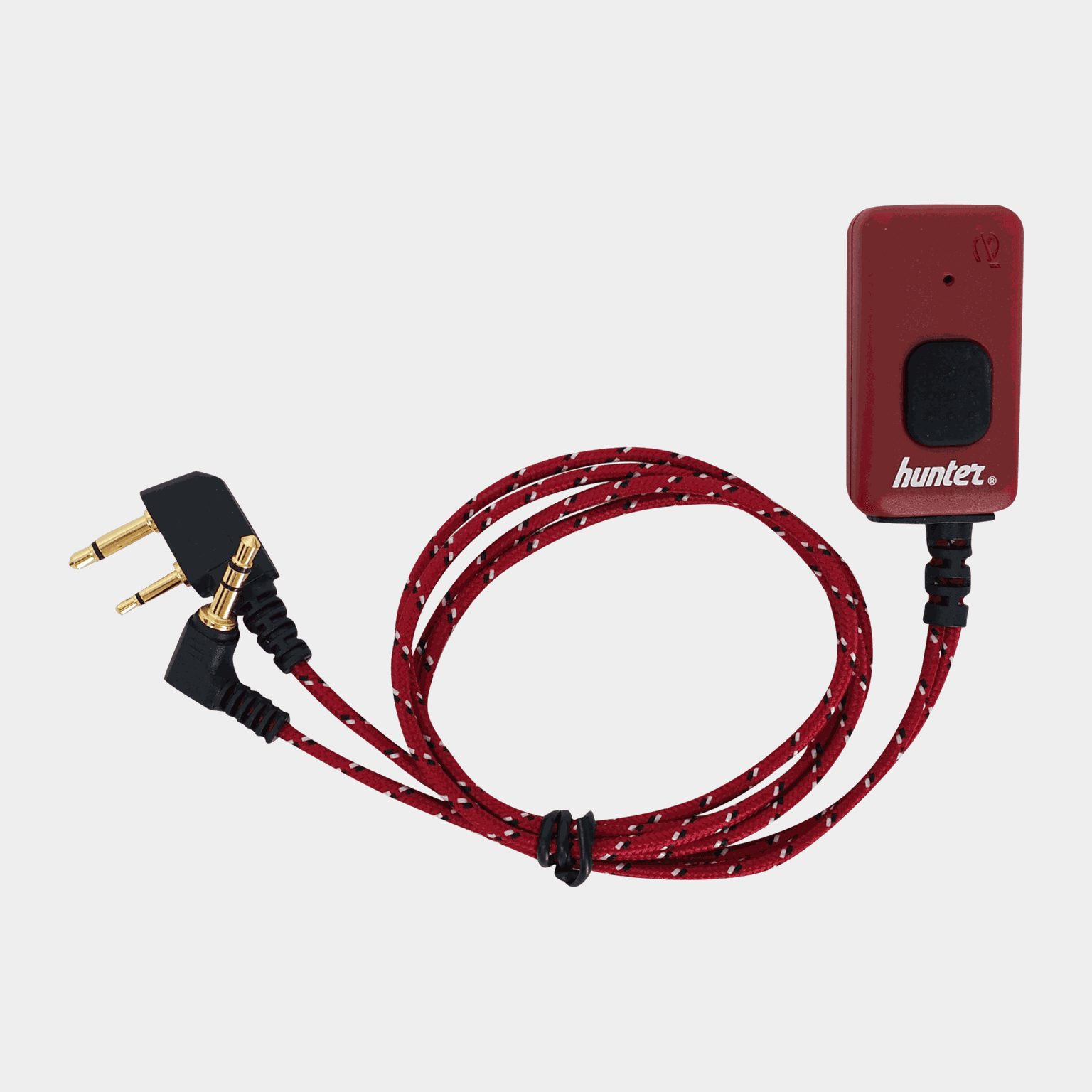 Miniheadset OS-04 (3, 5 mm), mini headset - full image 1