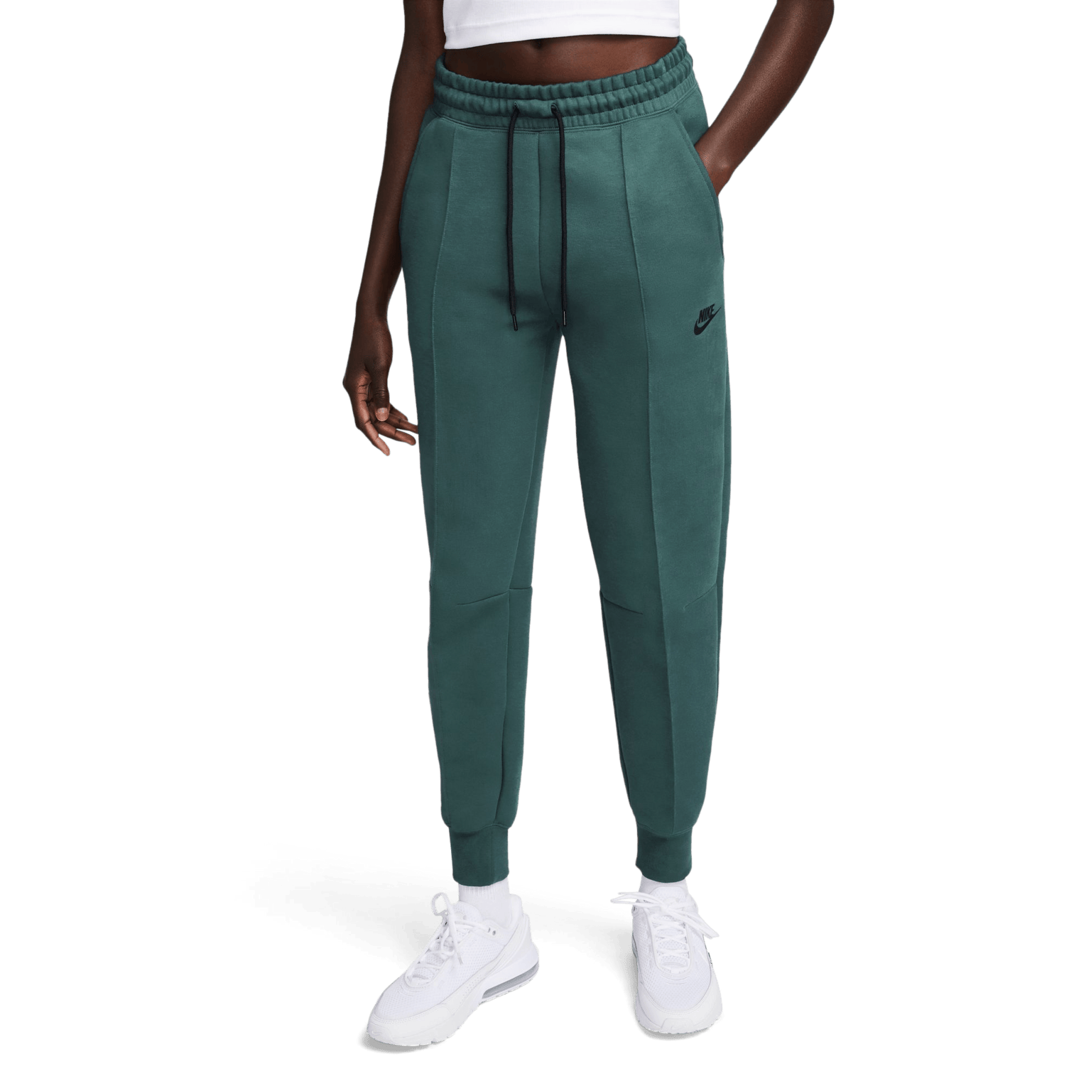 Nike Tech Fleece Joggers, joggebukse, dame