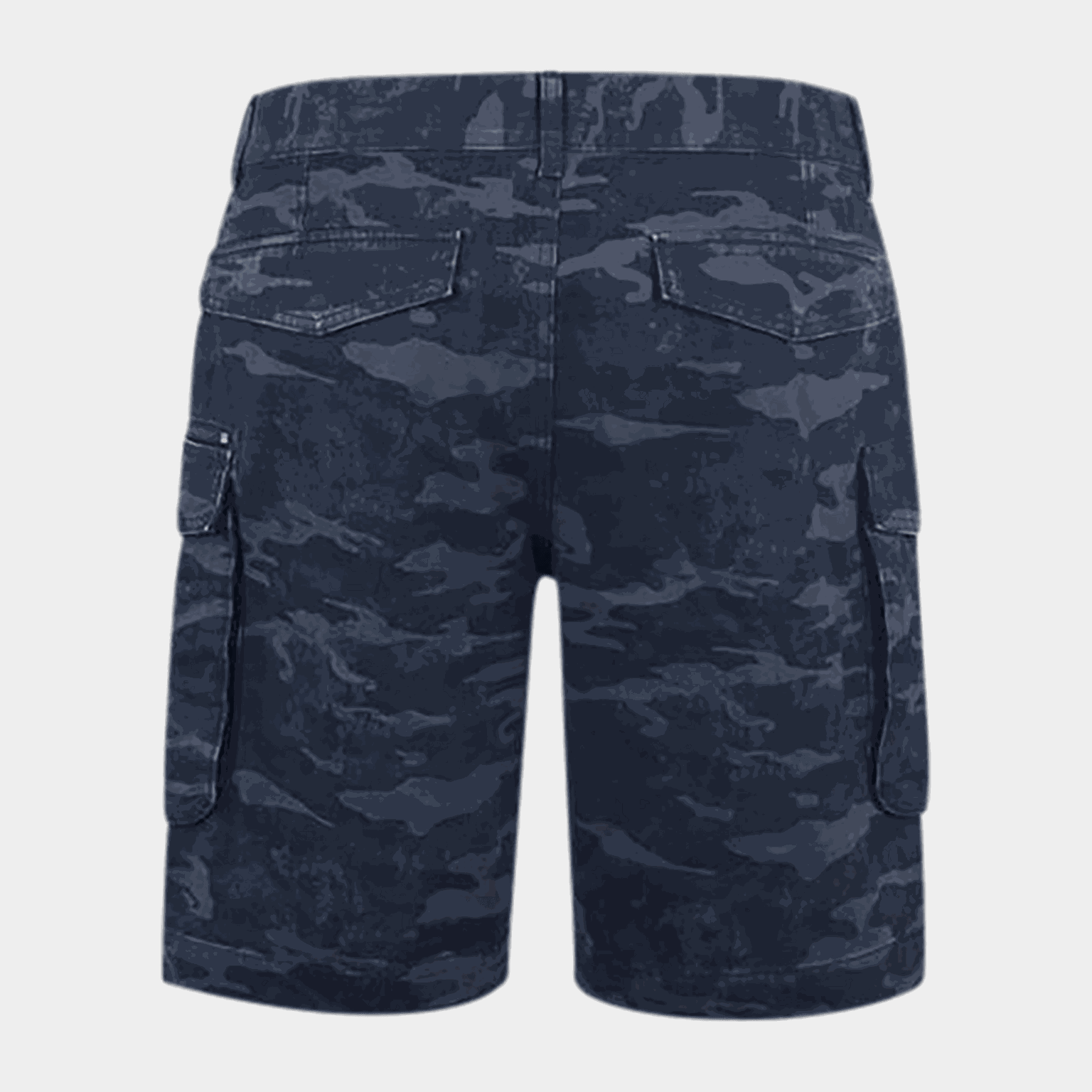 BTK Short, fritidsshorts, herre - full image 2