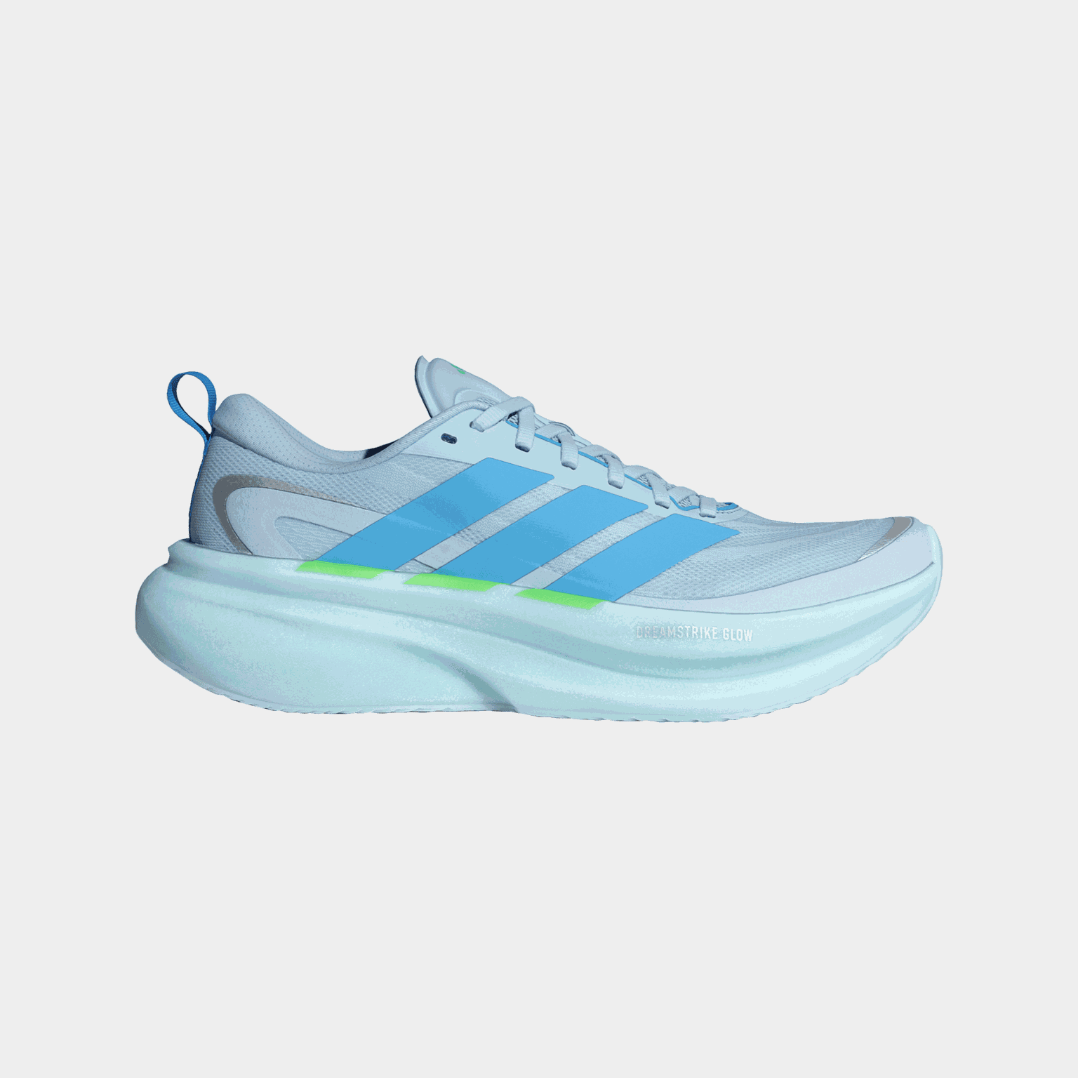 Supernova Glide, løpesko, dame - full image 1