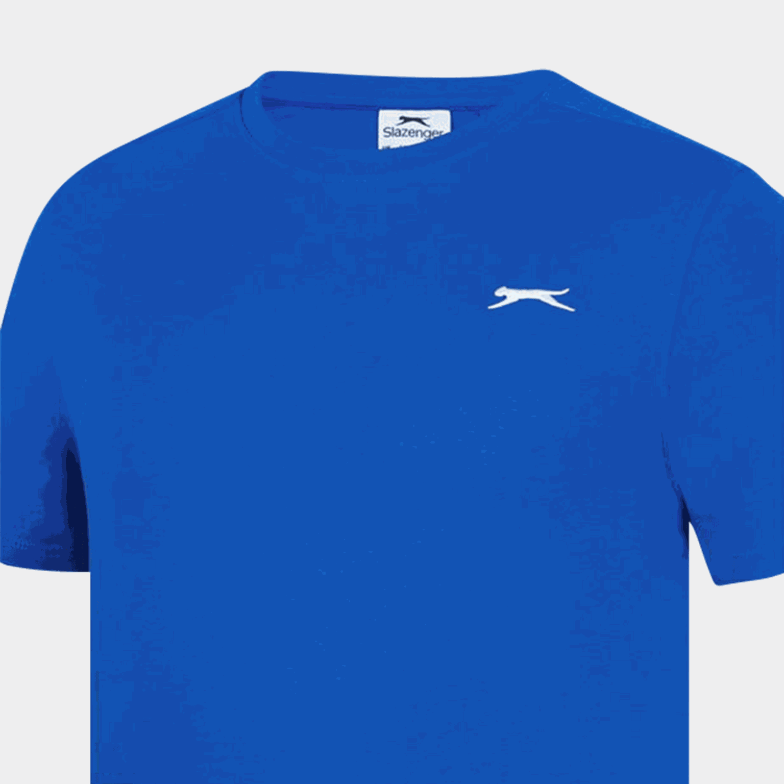Plain Tee, t-skjorte, herre - full image 3