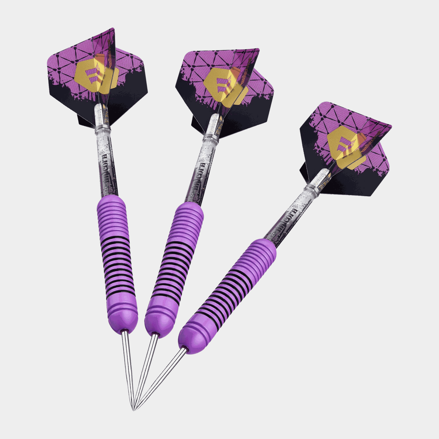Steel Tip Darts set, level 2 - full image 2