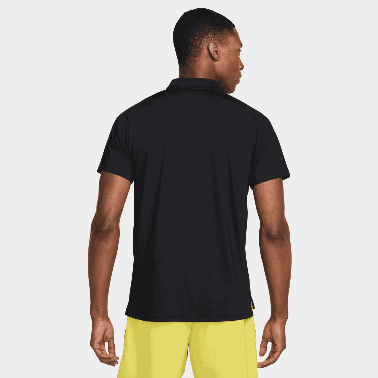 Court Advantage Dri-FIT Tee, tennistrøye, herre - full image 4