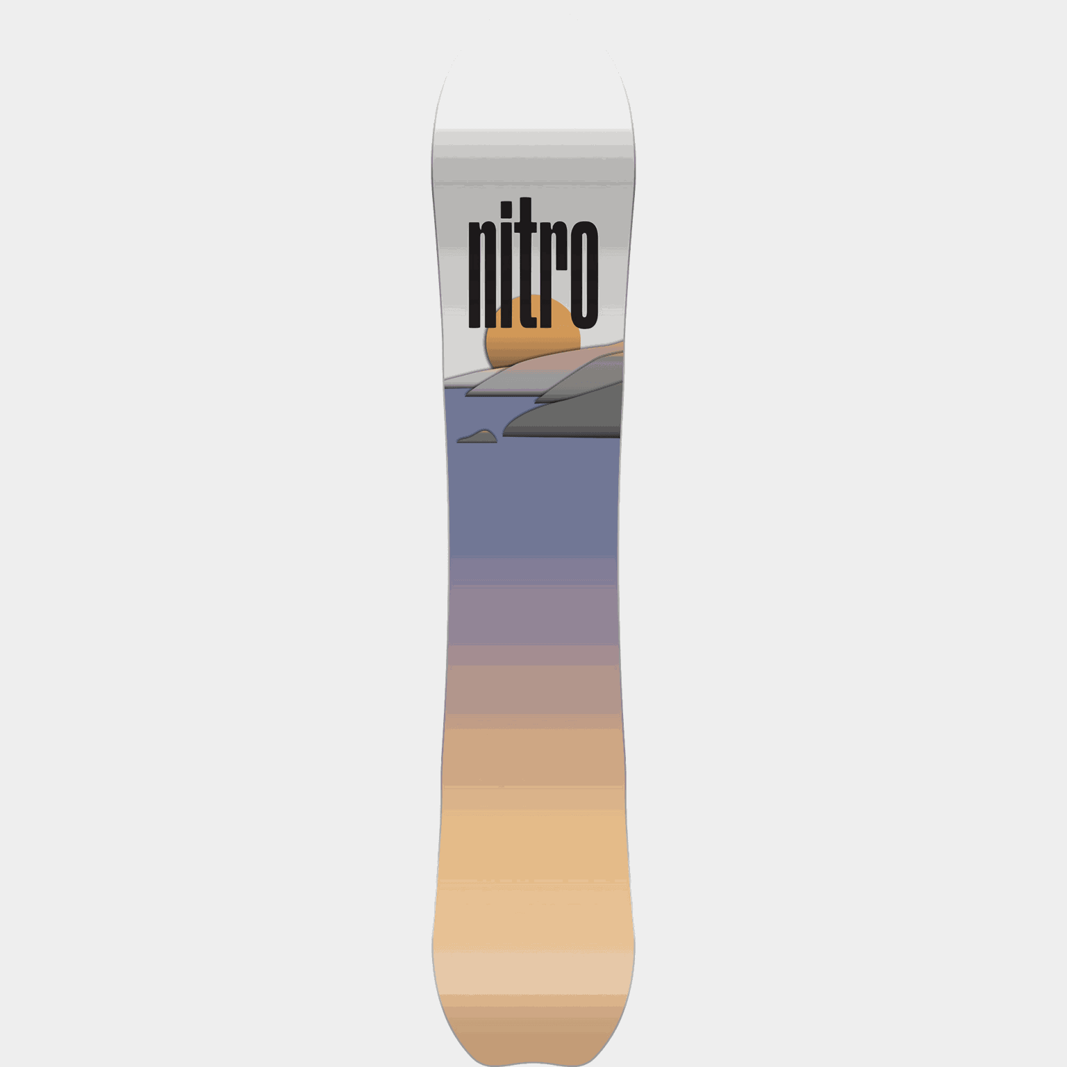 Snowboard Drop 25/26, snowboard, dame - full image 3