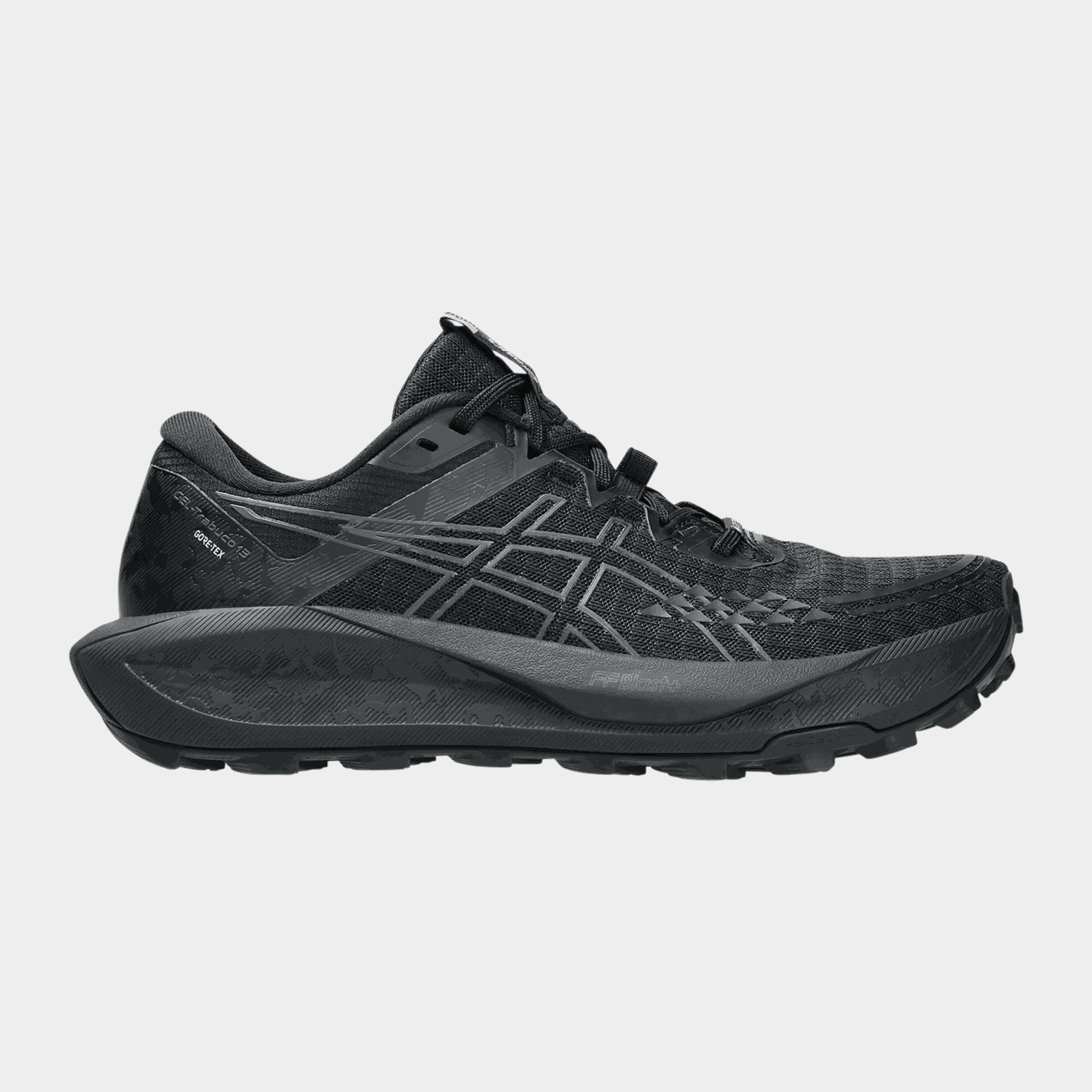 Gel-Trabuco 13 GTX, terrengløpesko, dame - full image 1