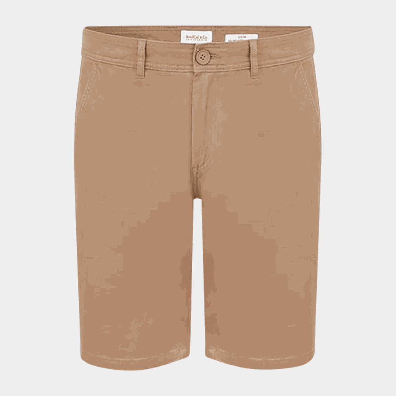 Chino Shorts, shorts, herre - full image 1