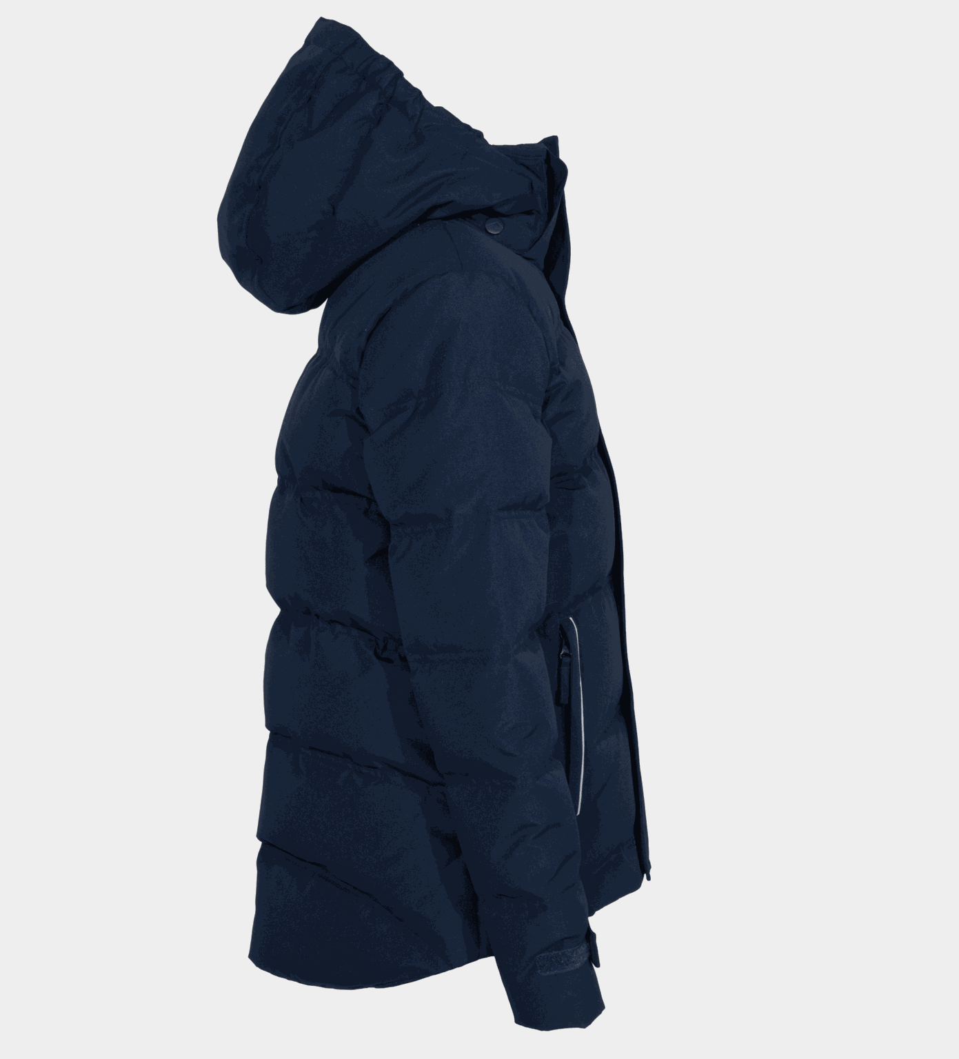 Kemi Down Jacket, dunjakke - full image 2