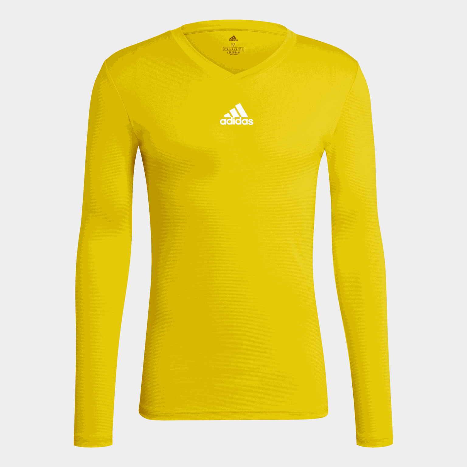 Team Base Tee, kompresjonstrøye, herre - full image 1