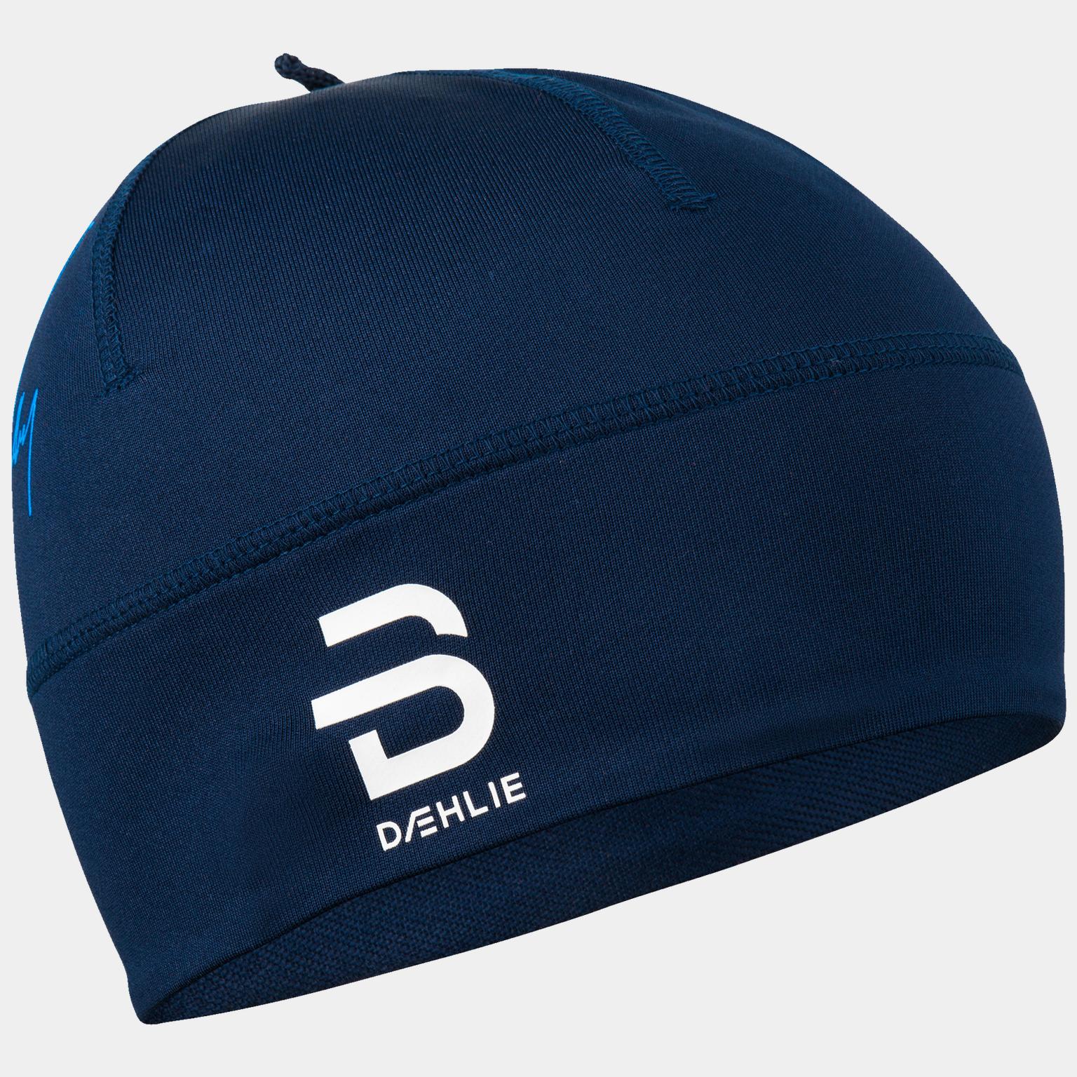 BD Hat Polyknit 24/25, lue - full image 1