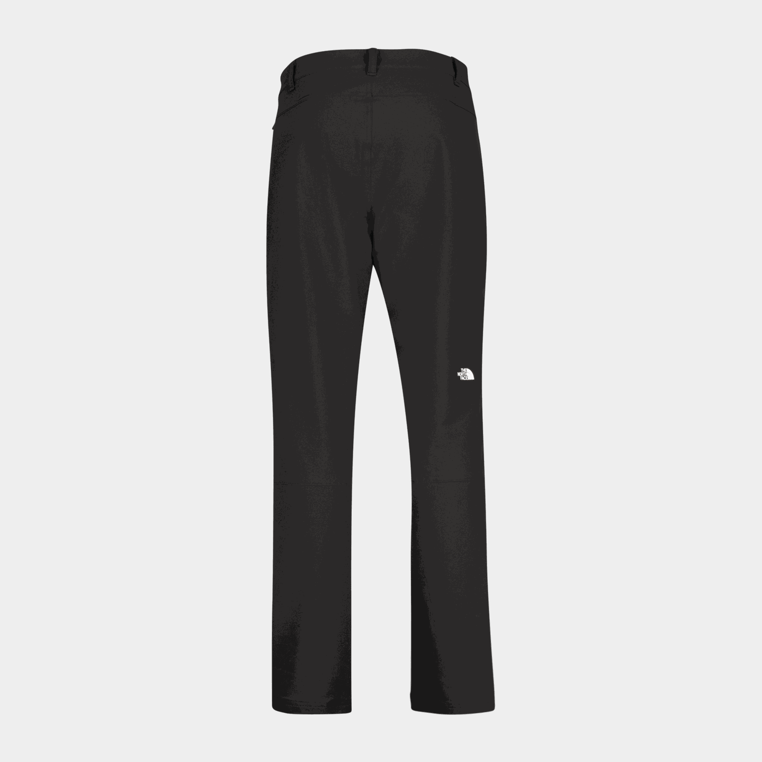 Grivola Pant, softshellbukse, herre - full image 3