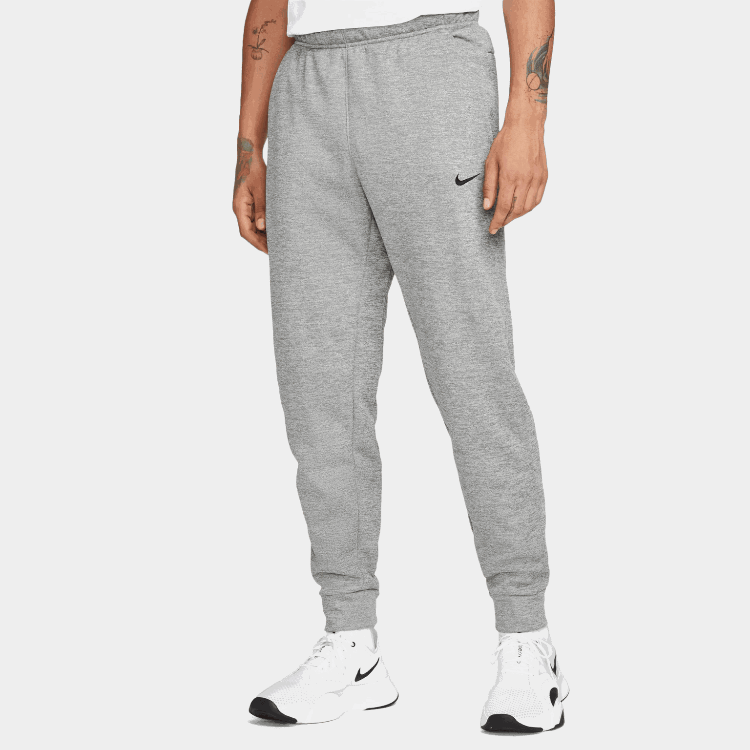 Therma-FIT Tapered Fitness, treningsbukse, herre - full image 1