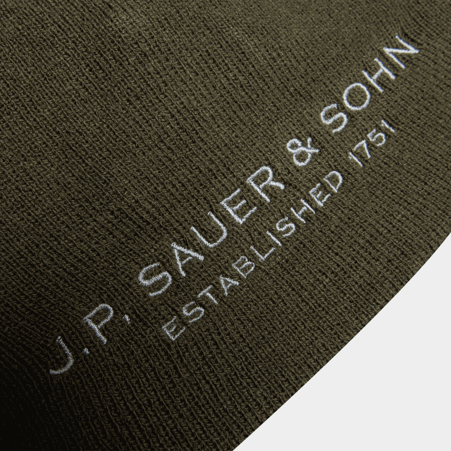 Sauer Reversible Beanie, jaktlue - full image 4