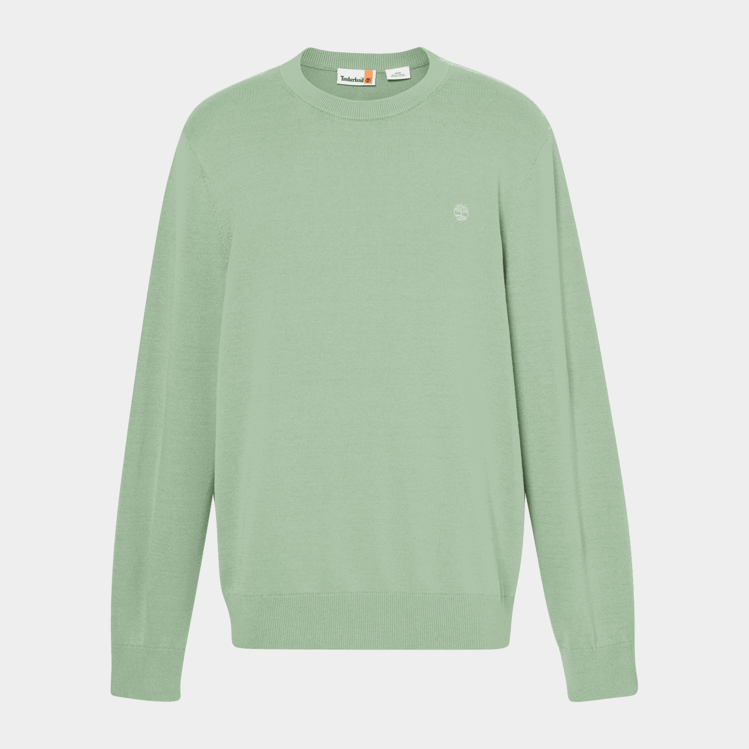 Crew Neck Sweater - full image 1