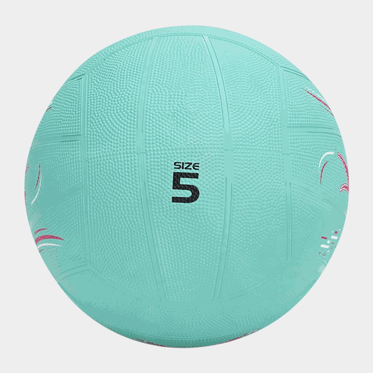 NetBall, netball - Diverse sporter - Rosa | XXL