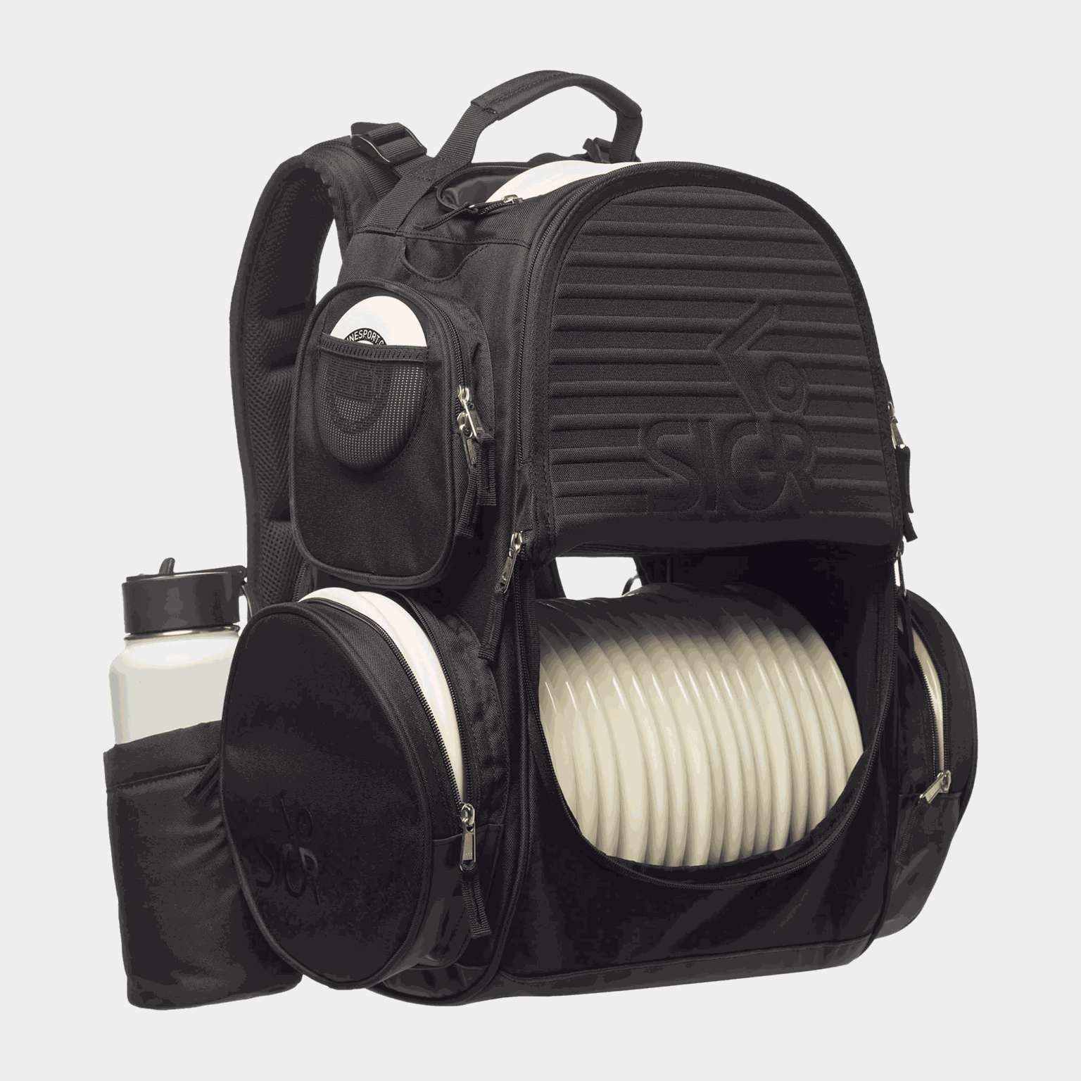 Odin Backpack, frisbeegolfryggsekk - full image 4