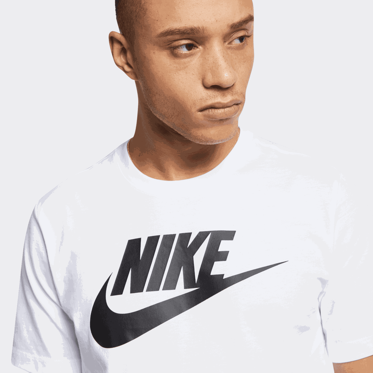 Sportswear T-Shirt, t-skjorte, herre - full image 3