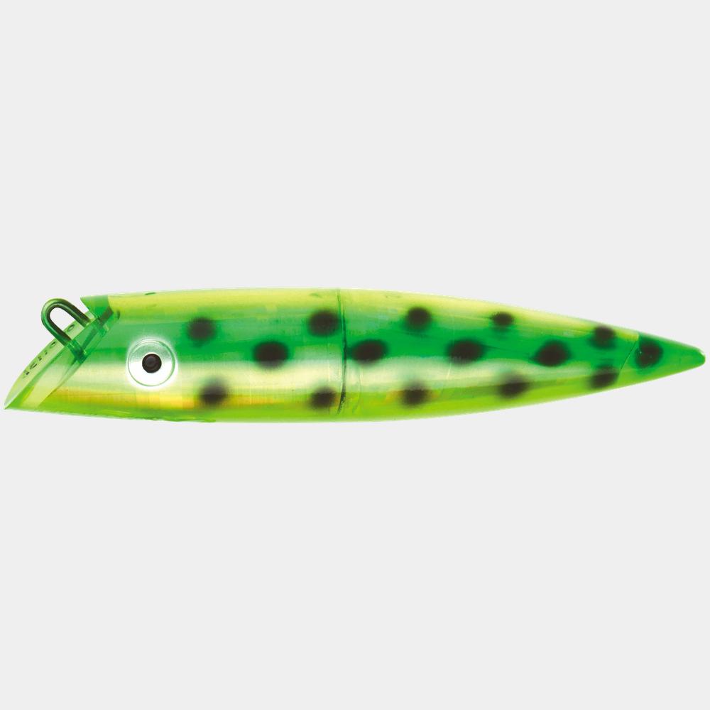 Classic 4″, wobbler - full image 1