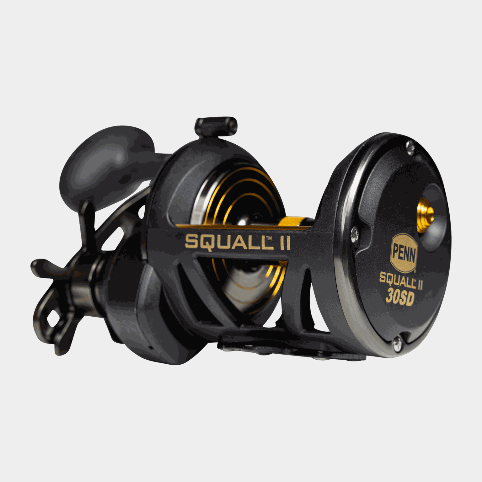 Squall Ii 30 Star Drag, multiplikatorsnelle - full image 2