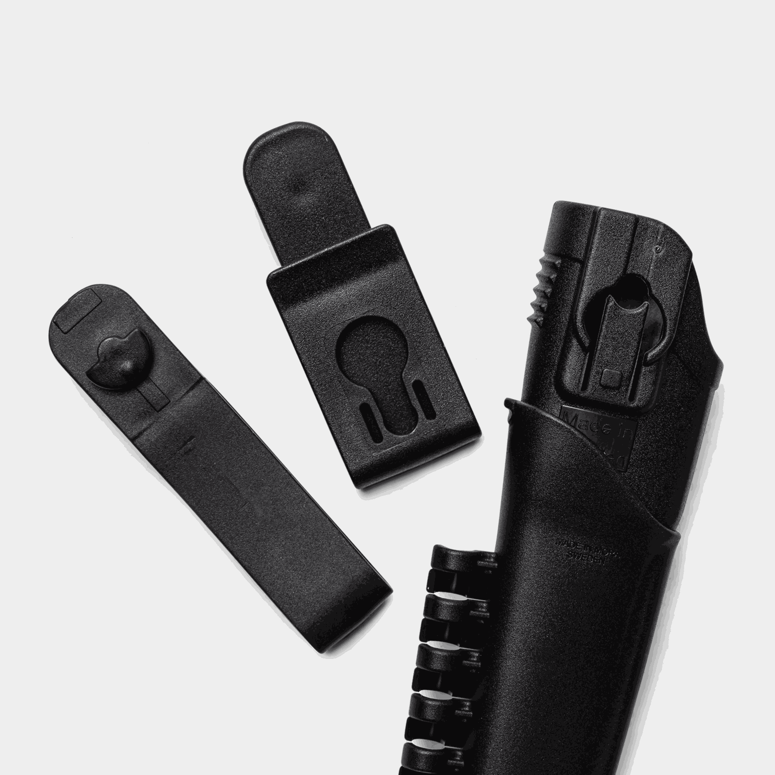 Bushcraft Survival BlackBlade (C), kniv - full image 4