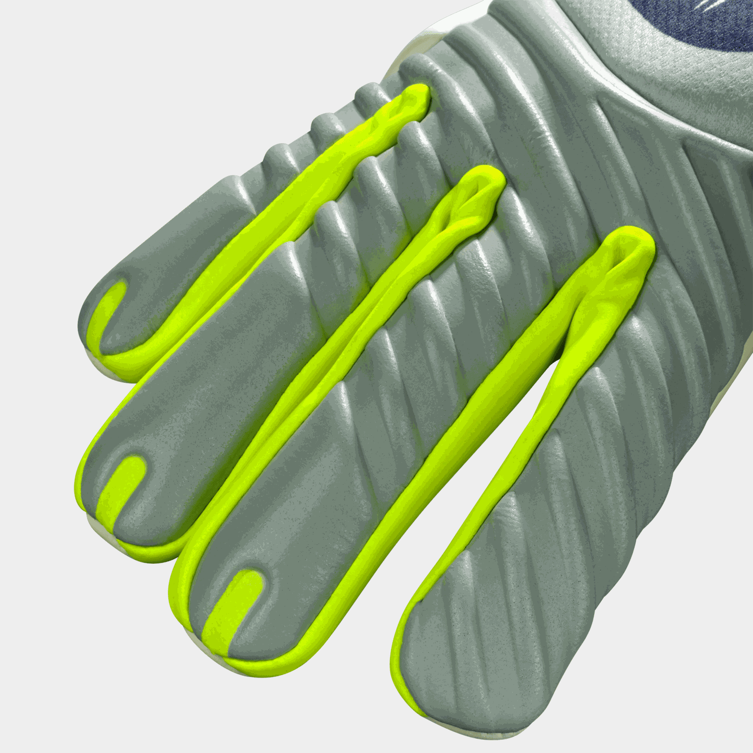Goalkeeper Gloves 88 Pro Aqua v26, keeperhansker, unisex - full image 3