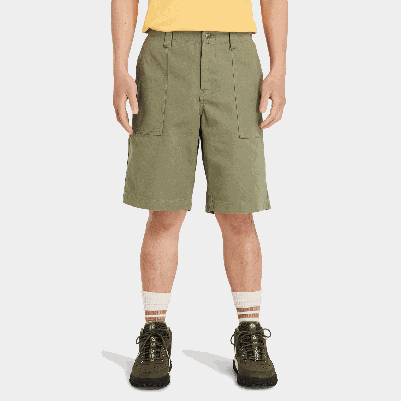 Fatigue Short, shorts, herre - full image 1