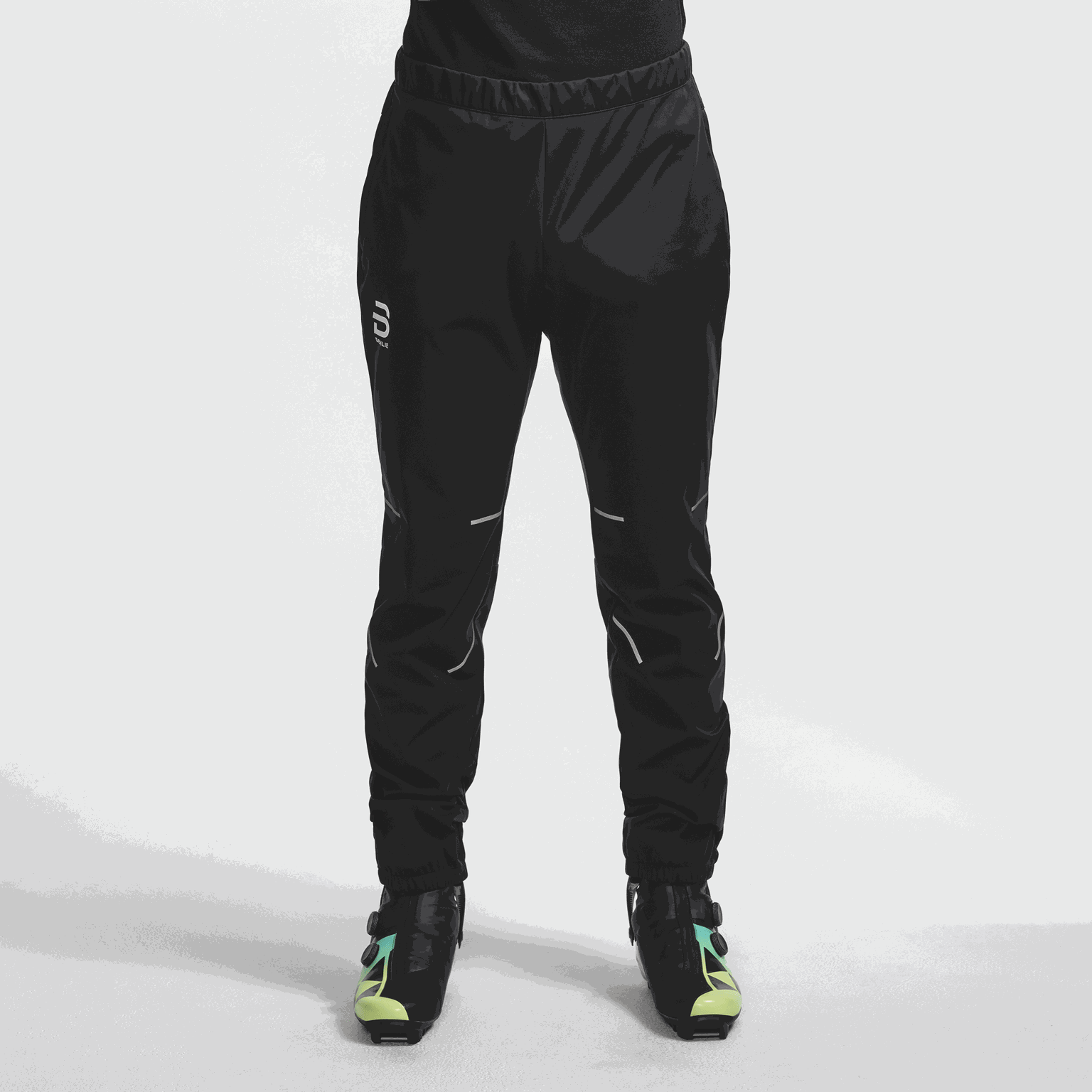 XC Pants Shift 26/27, langrennsbukse, herre - full image 3
