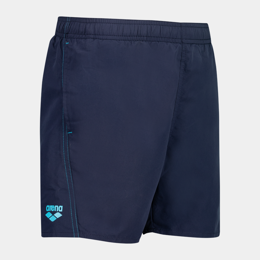 Fundamentals Logo badeshorts - full image 1