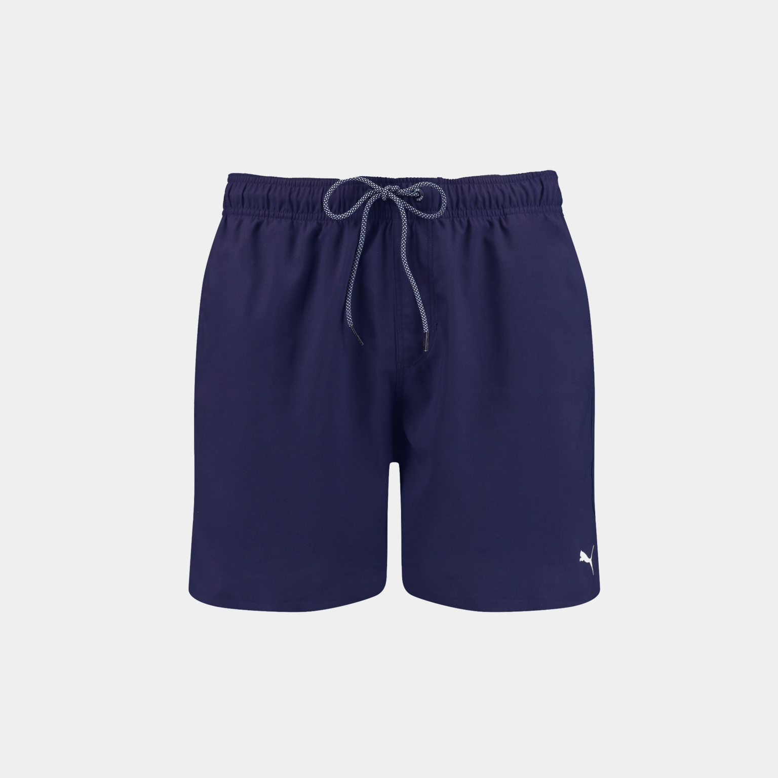 Swim Medium Length Shorts, badeshorts herre - full image 1