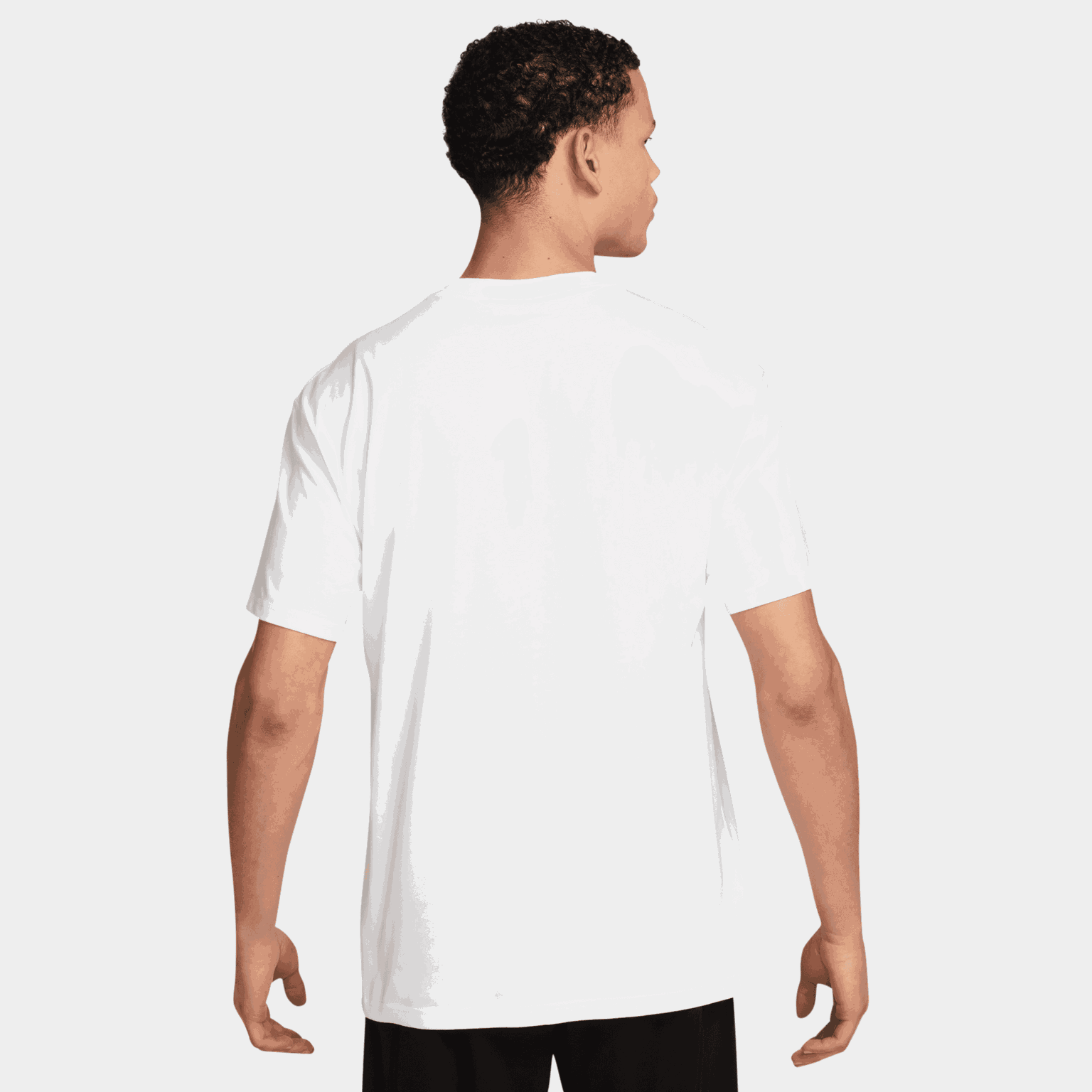 Max90 Tennis T-Shirt, tennistrøye, herre - full image 3