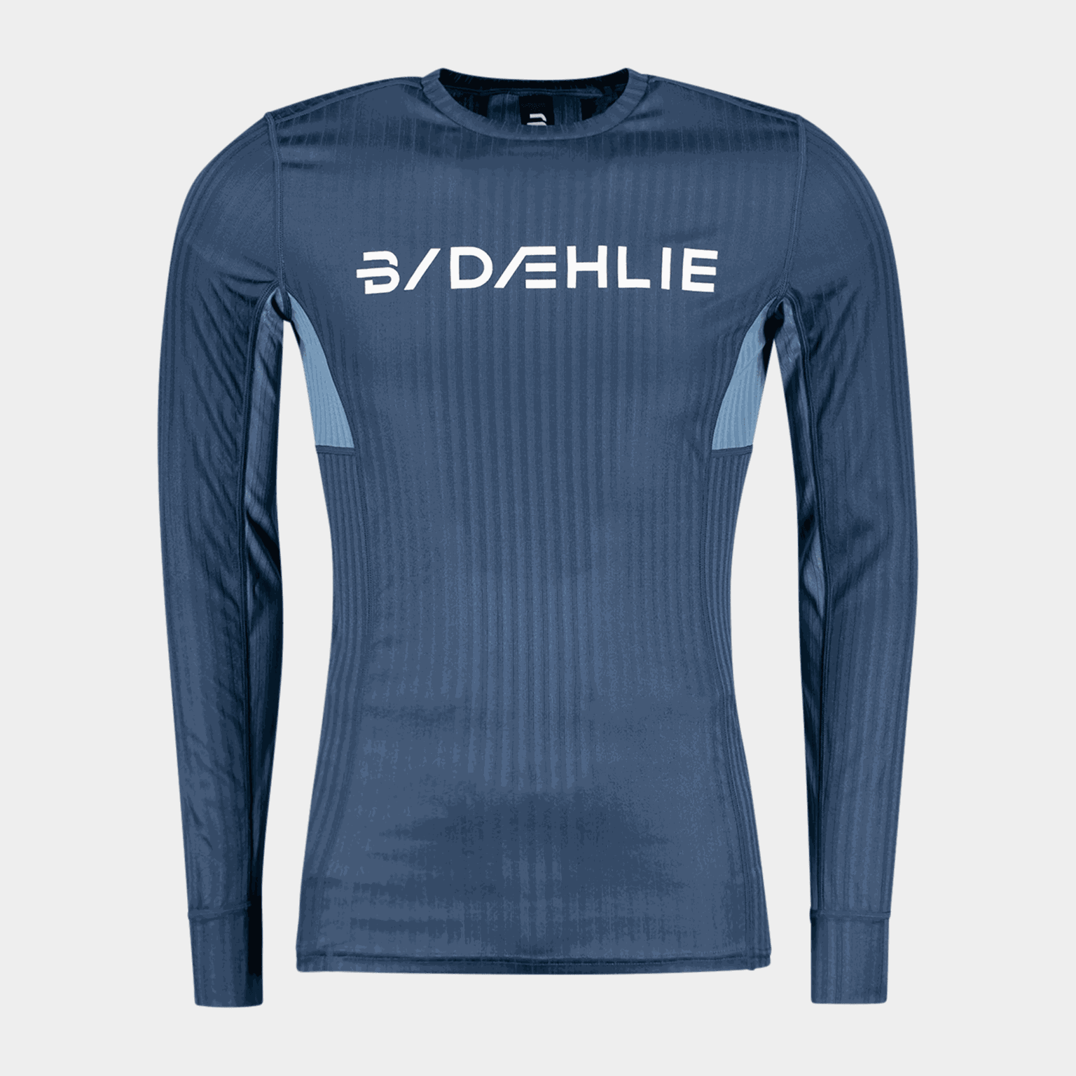 Training Tech Long Sleeve, undertøysoverdel, herre - full image 1