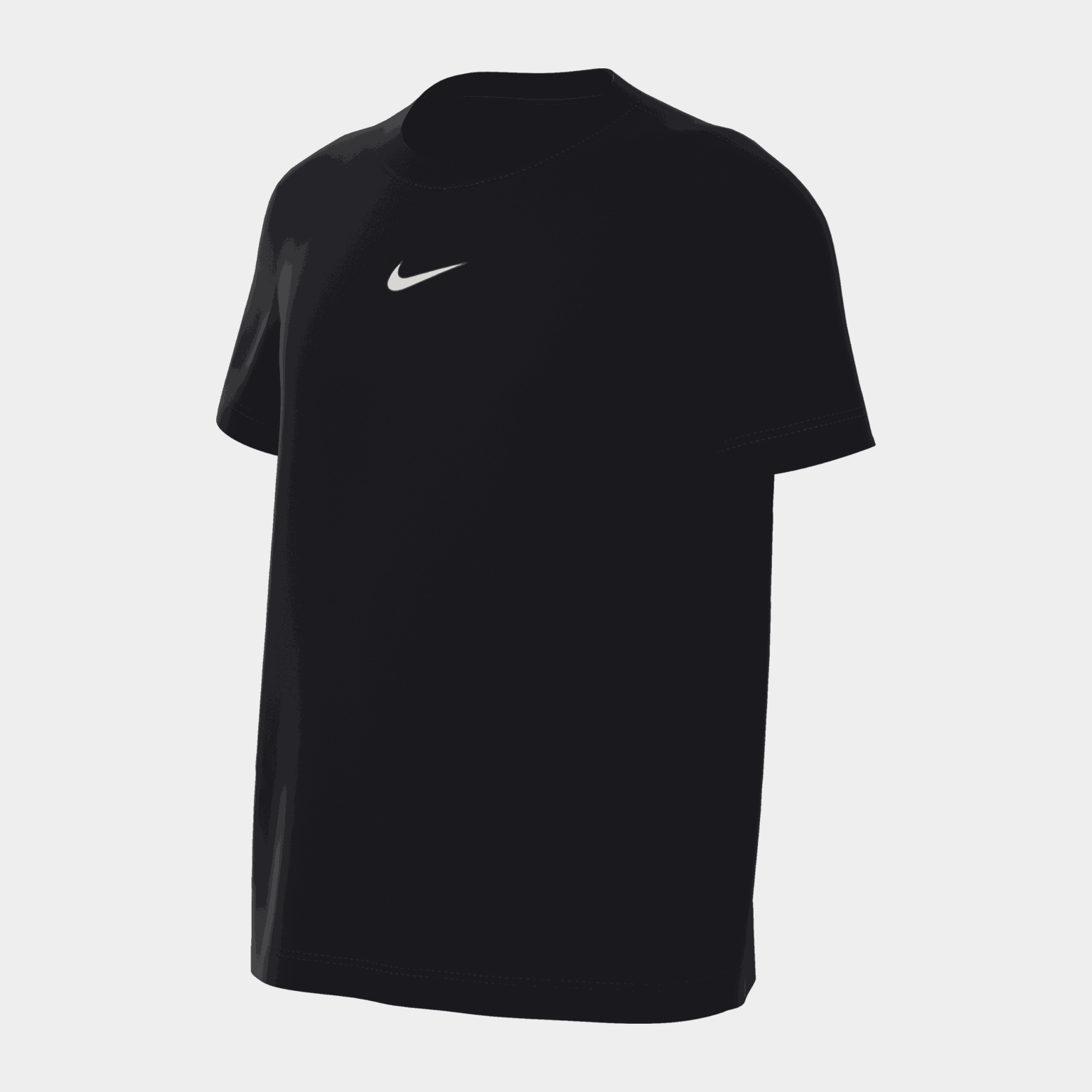 Sportswear T-Shirt Essential, t-skjorte, junior - full image 1