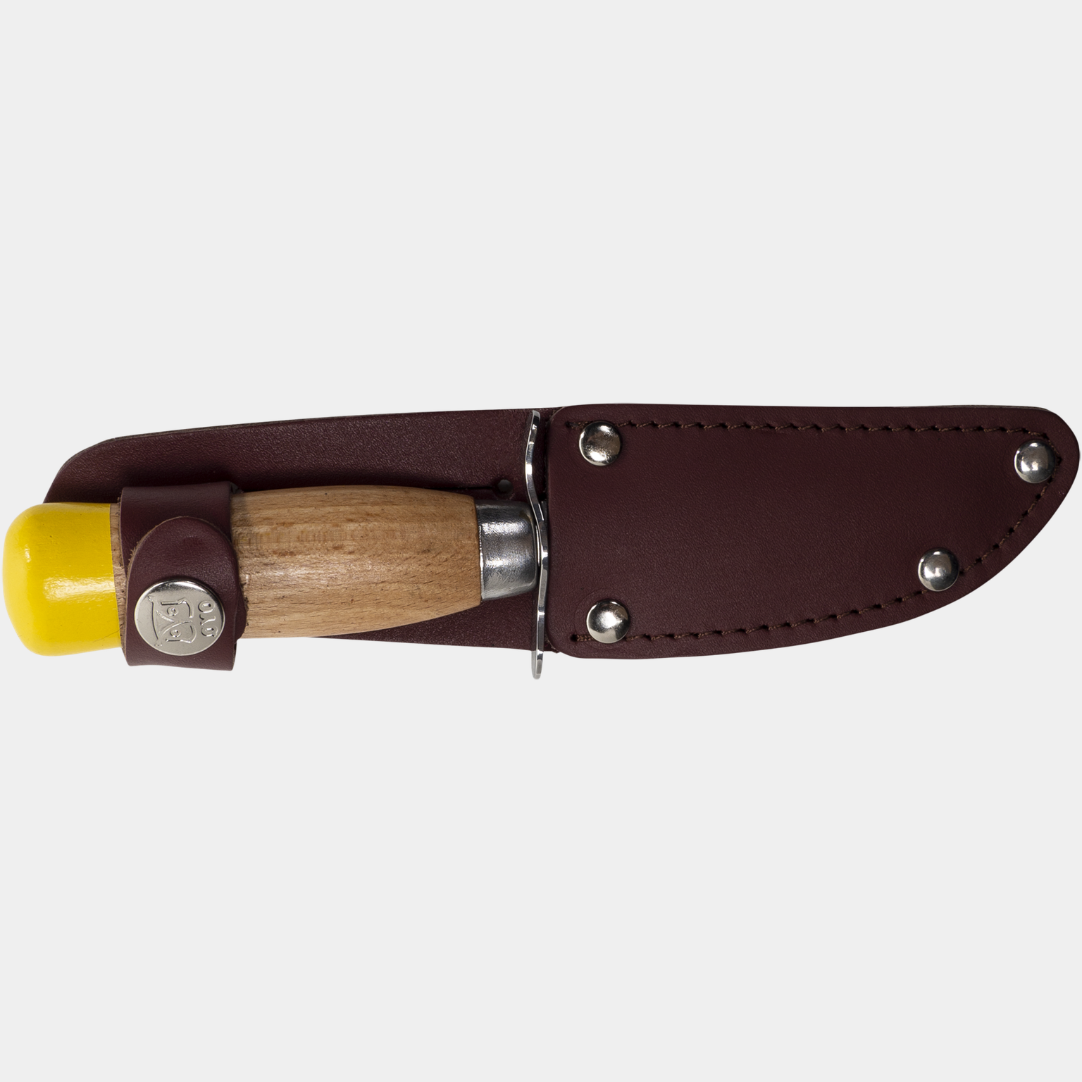 Scout, speiderkniv - full image 1