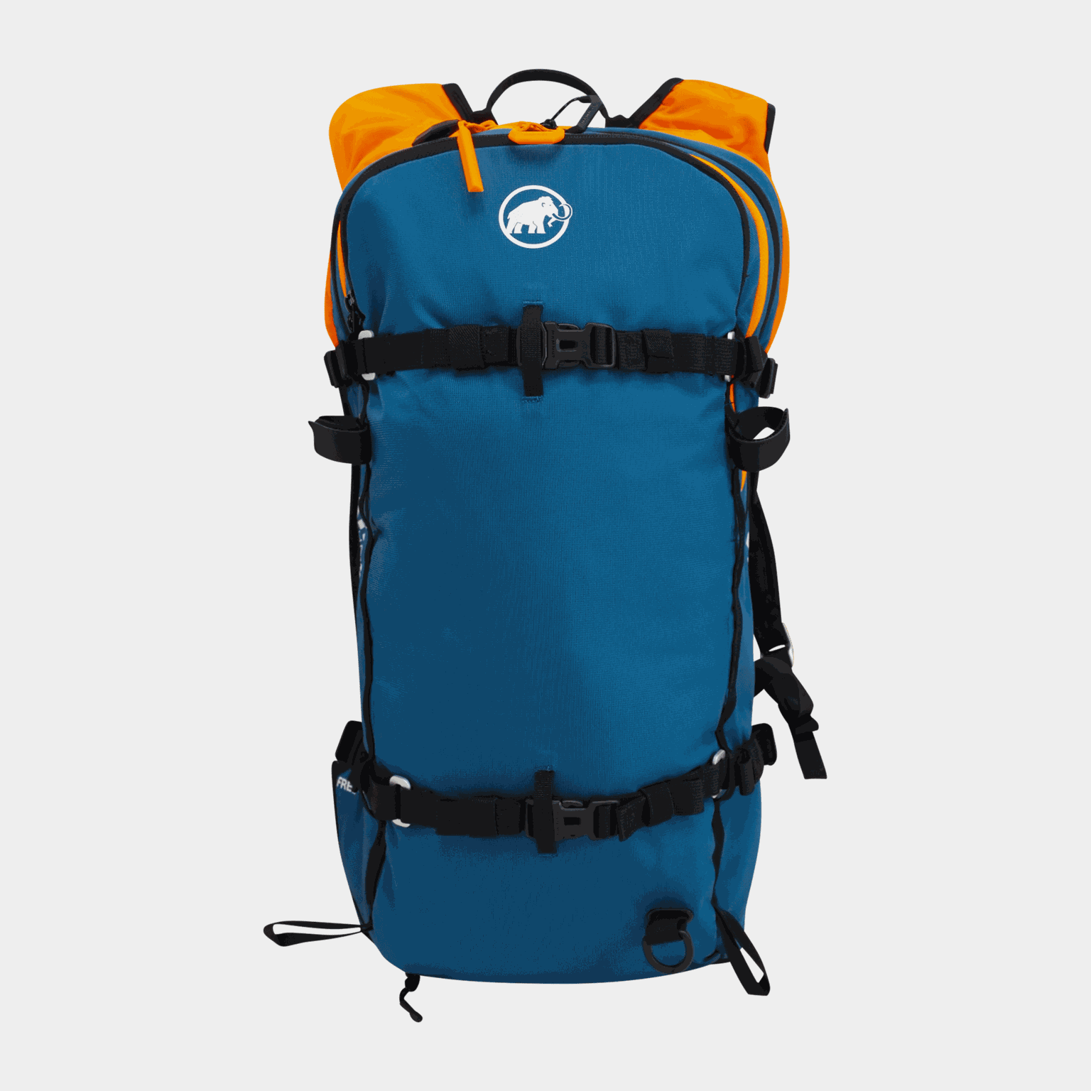 Inflatable Backpack Free 22 Removable Airbag 3.0 24/25, ryggsekk - full image 3