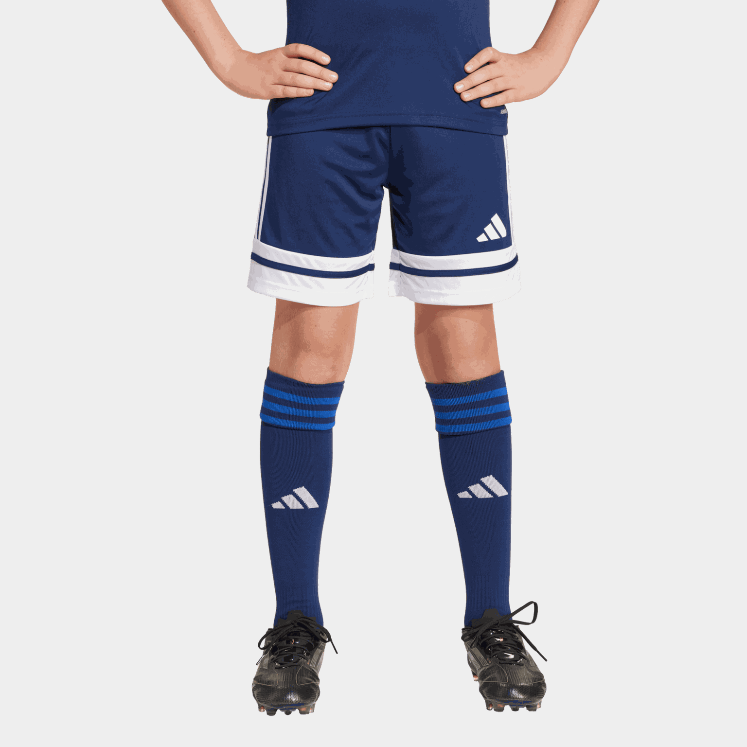 Squa25 Shorts, treningsshorts, junior - full image 1